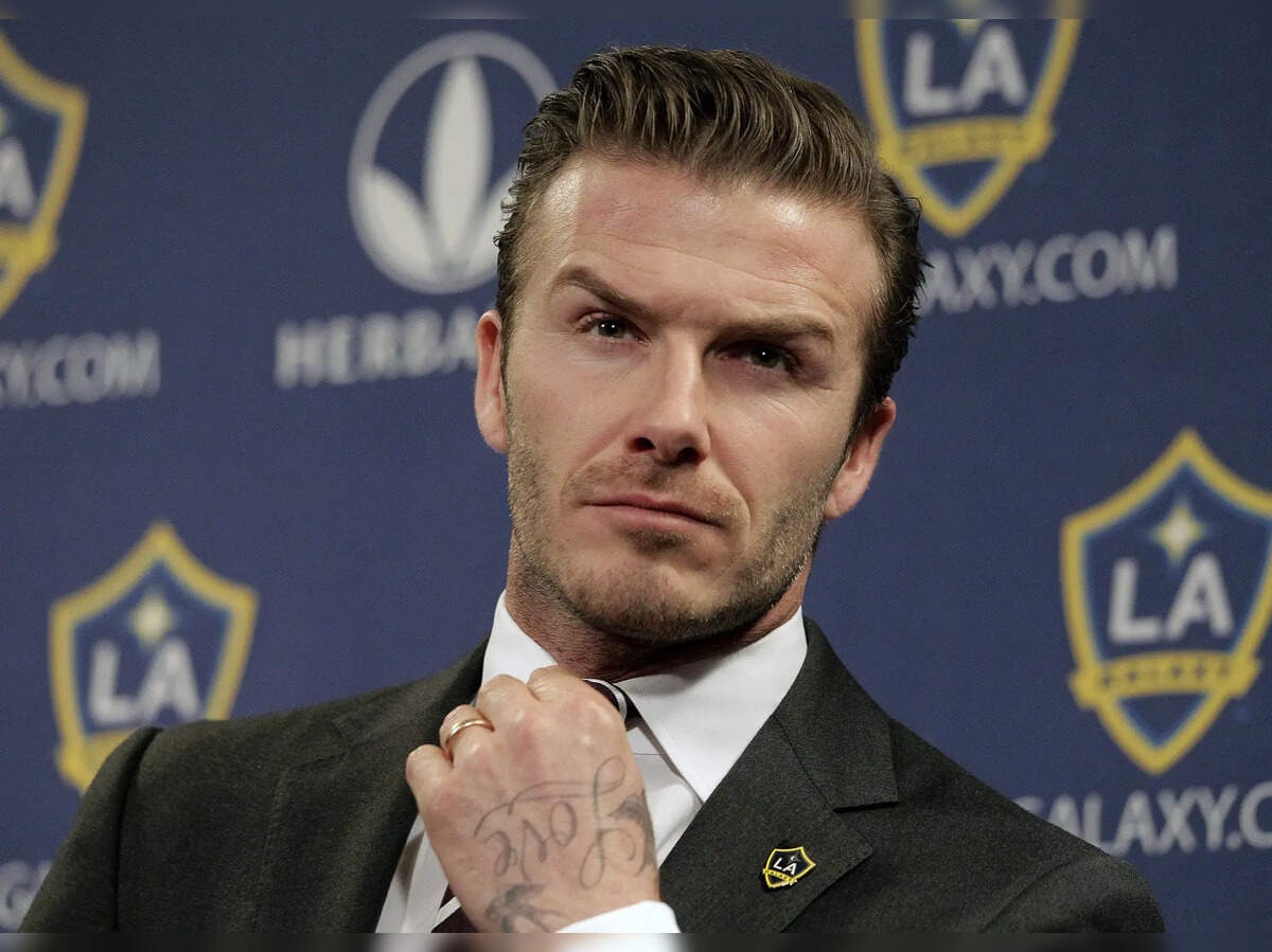David Beckham đang giàu cỡ nào?