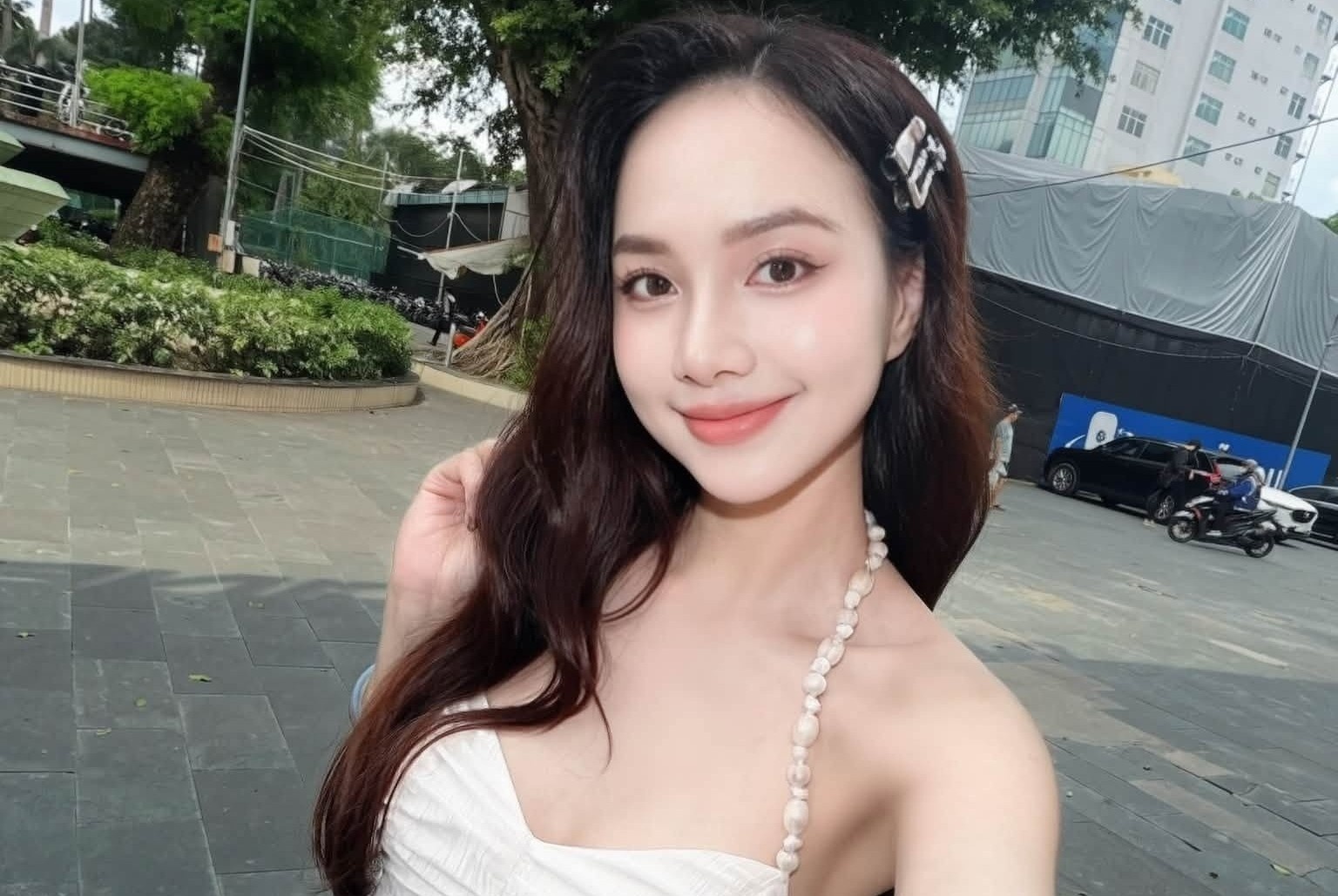 Cuộc sống của Đinh Ngọc Diệp ở tuổi 42