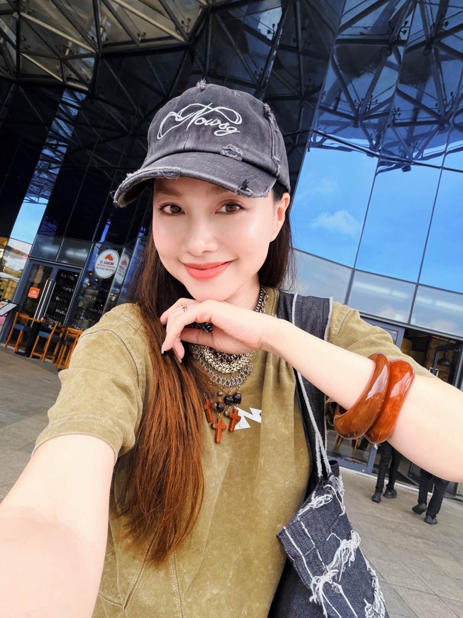 Đinh Ngọc Diệp ảnh 8