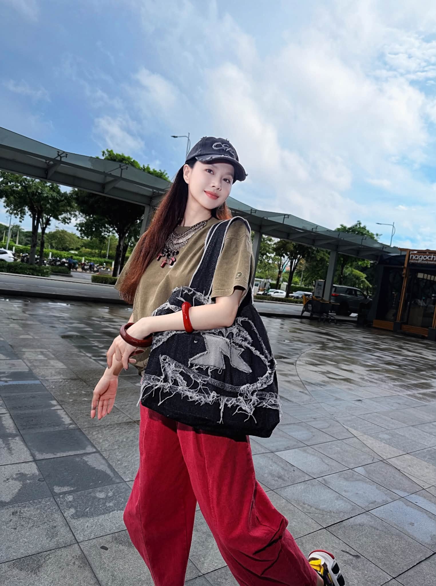 Đinh Ngọc Diệp ảnh 7