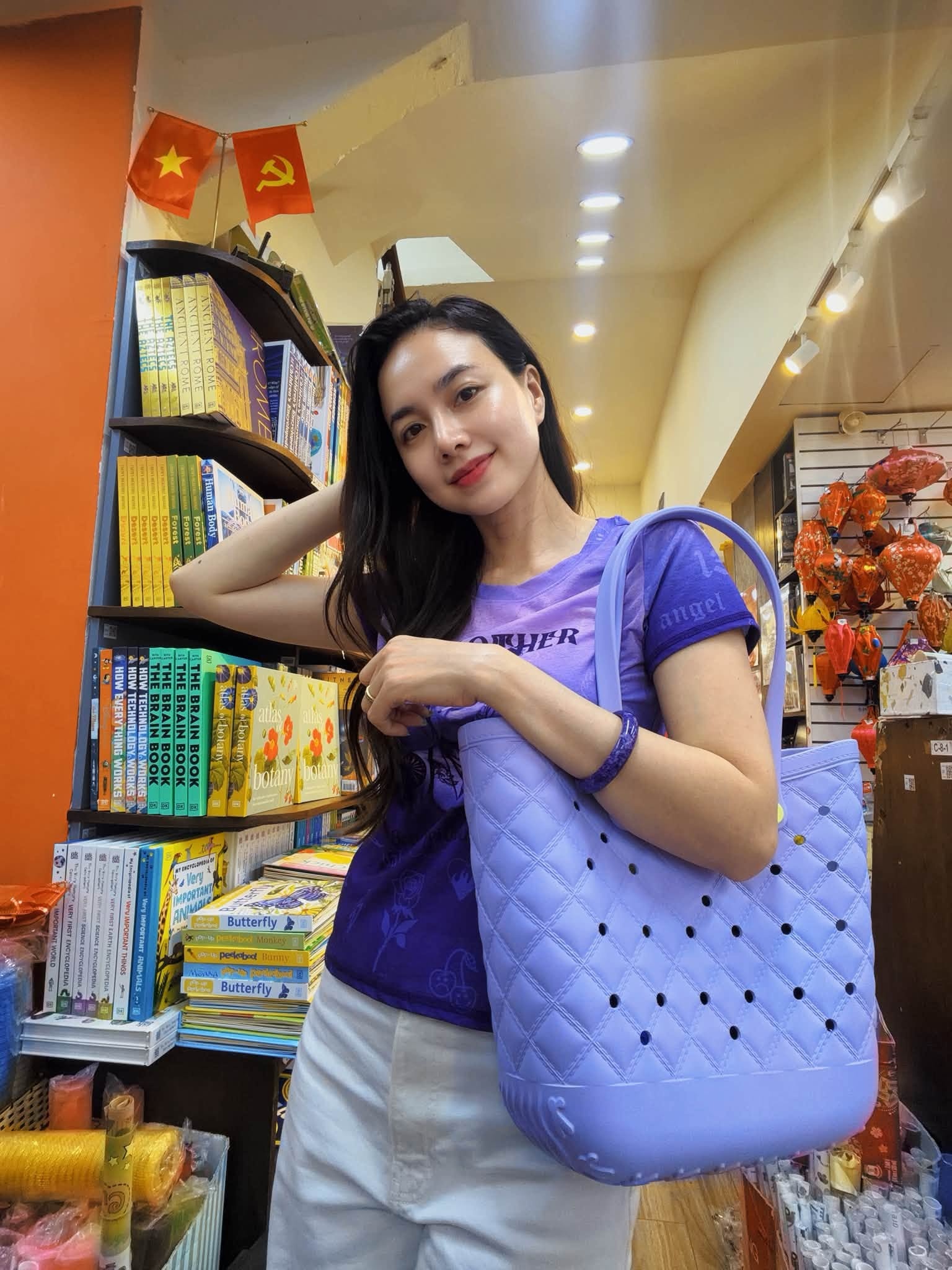 Đinh Ngọc Diệp ảnh 13