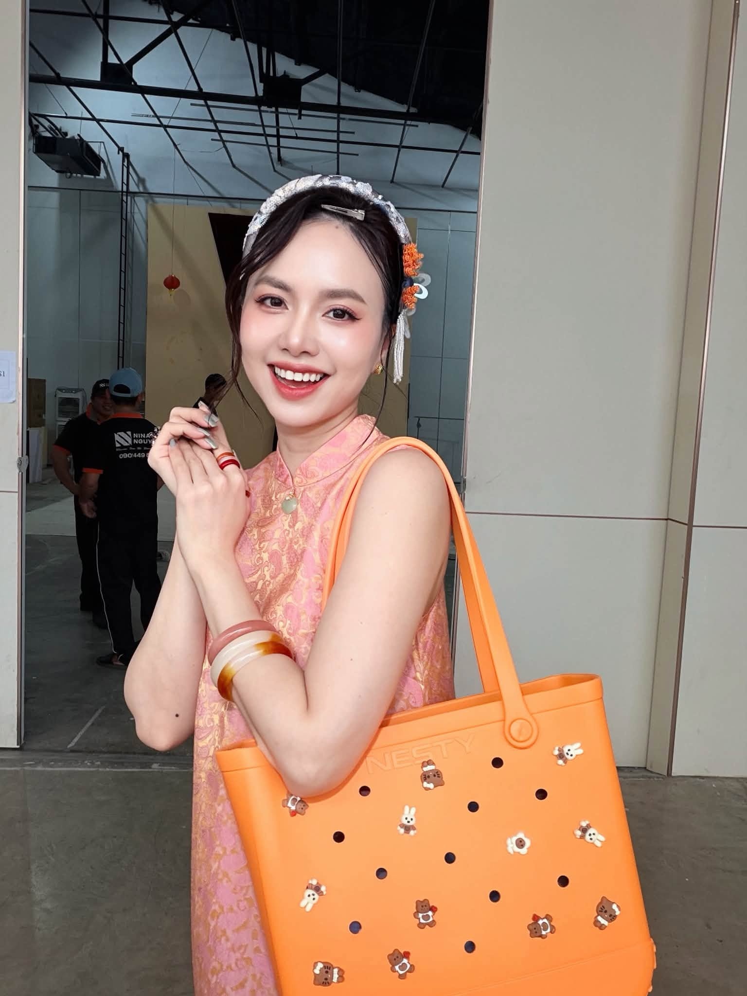 Đinh Ngọc Diệp ảnh 15