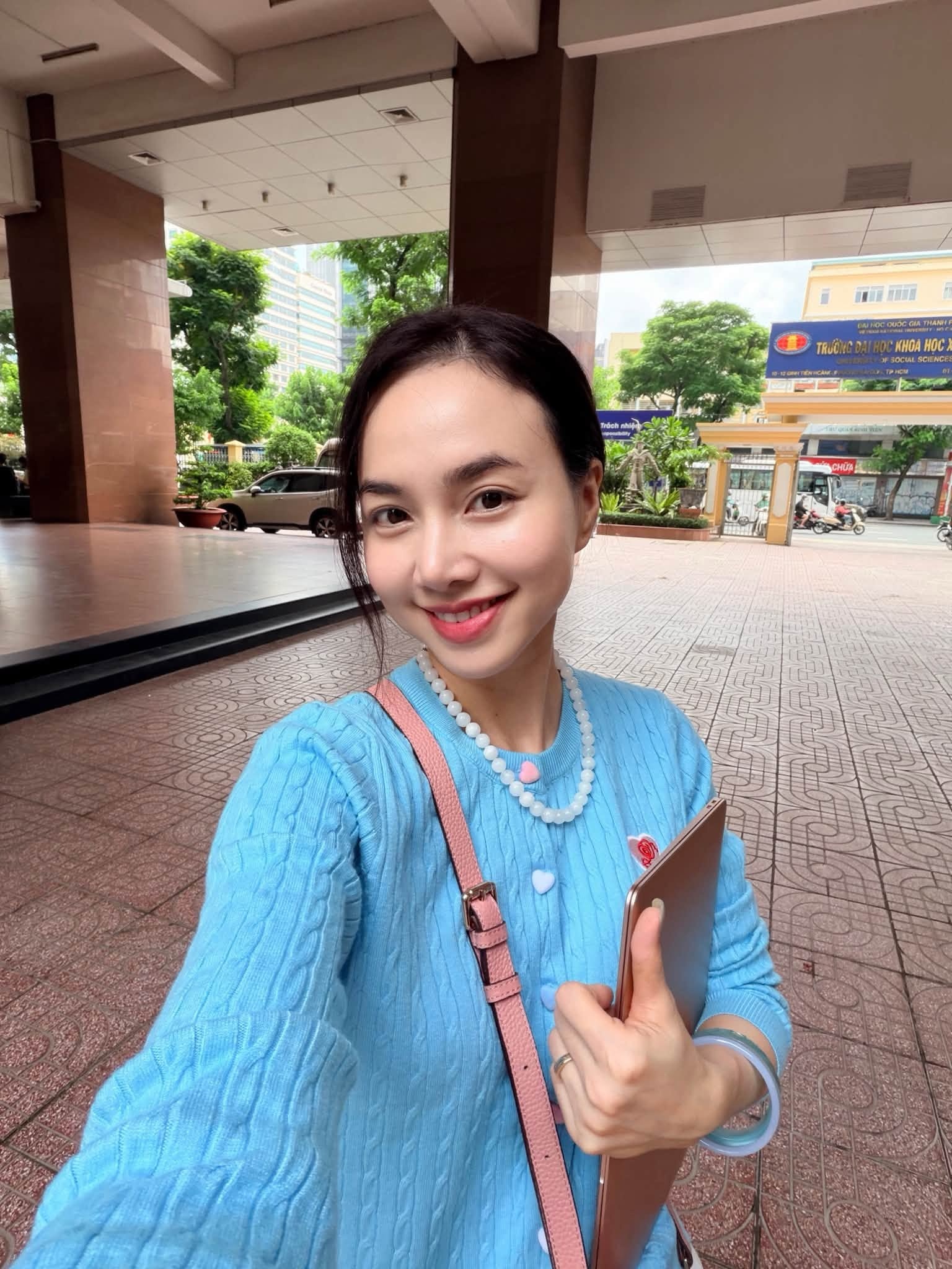 Đinh Ngọc Diệp ảnh 11