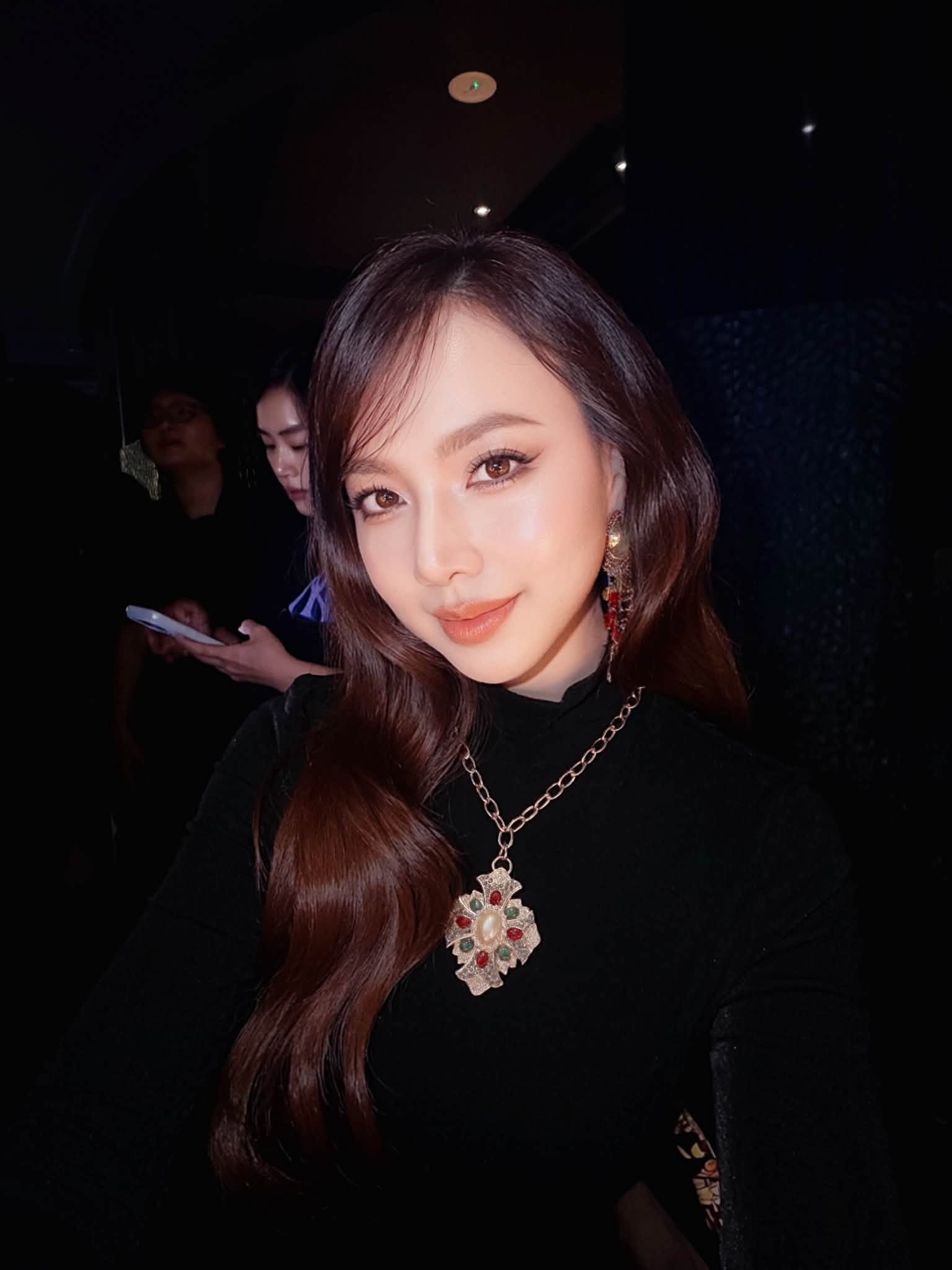 Đinh Ngọc Diệp ảnh 12