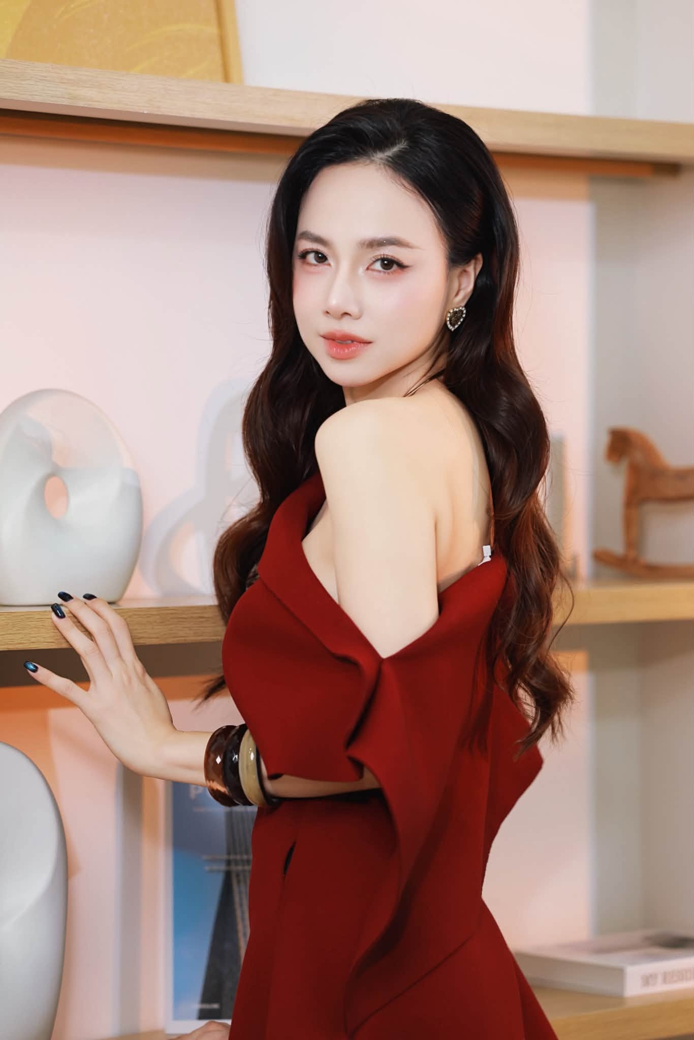 Đinh Ngọc Diệp ảnh 6