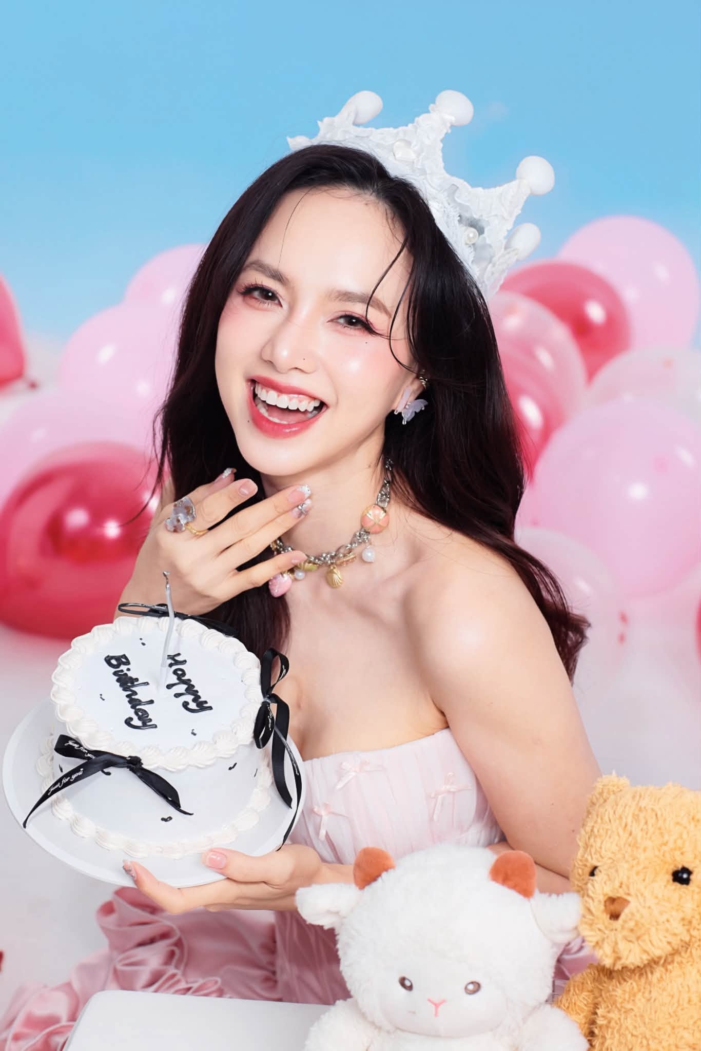 Đinh Ngọc Diệp ảnh 2