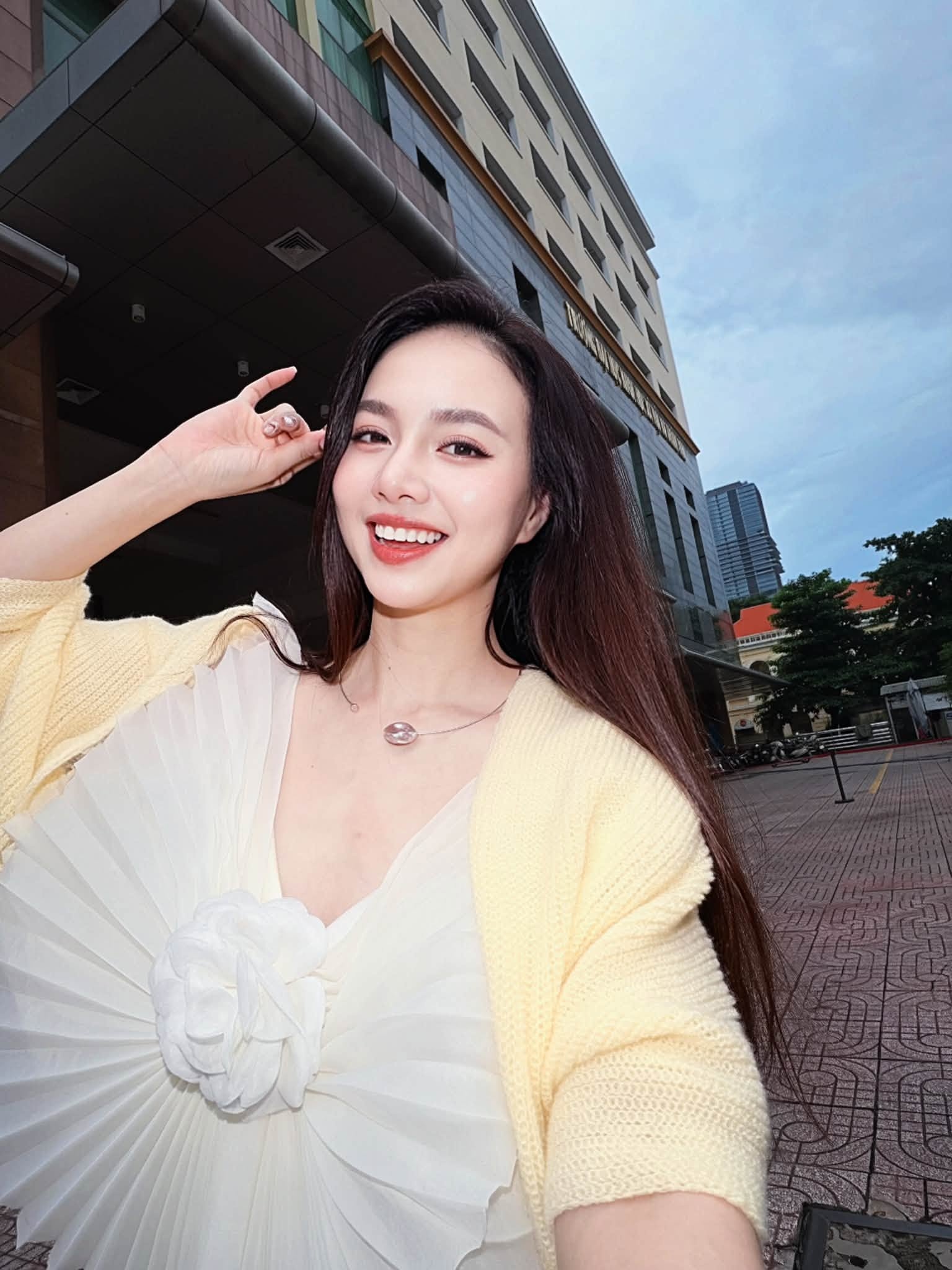 Đinh Ngọc Diệp ảnh 3