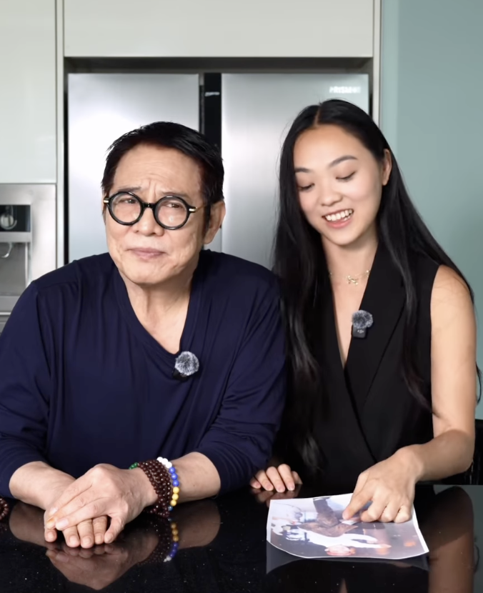 Lý Liên Kiệt ảnh 2 Lý Liên Kiệt ảnh 2