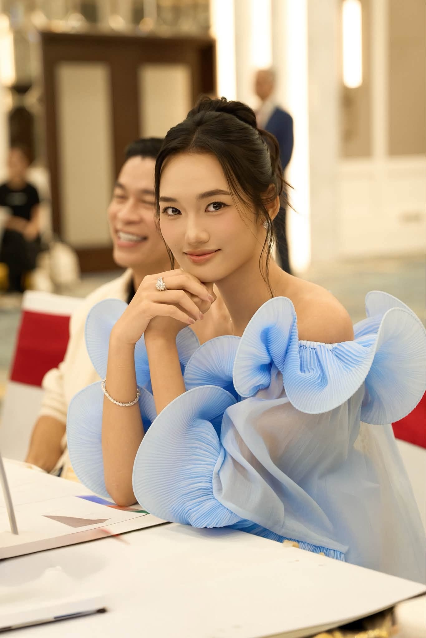 Quỳnh Anh ảnh 1