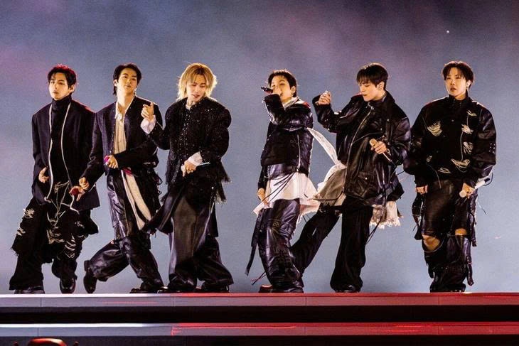 c&ocirc;ng nghiệp concert ảnh 2