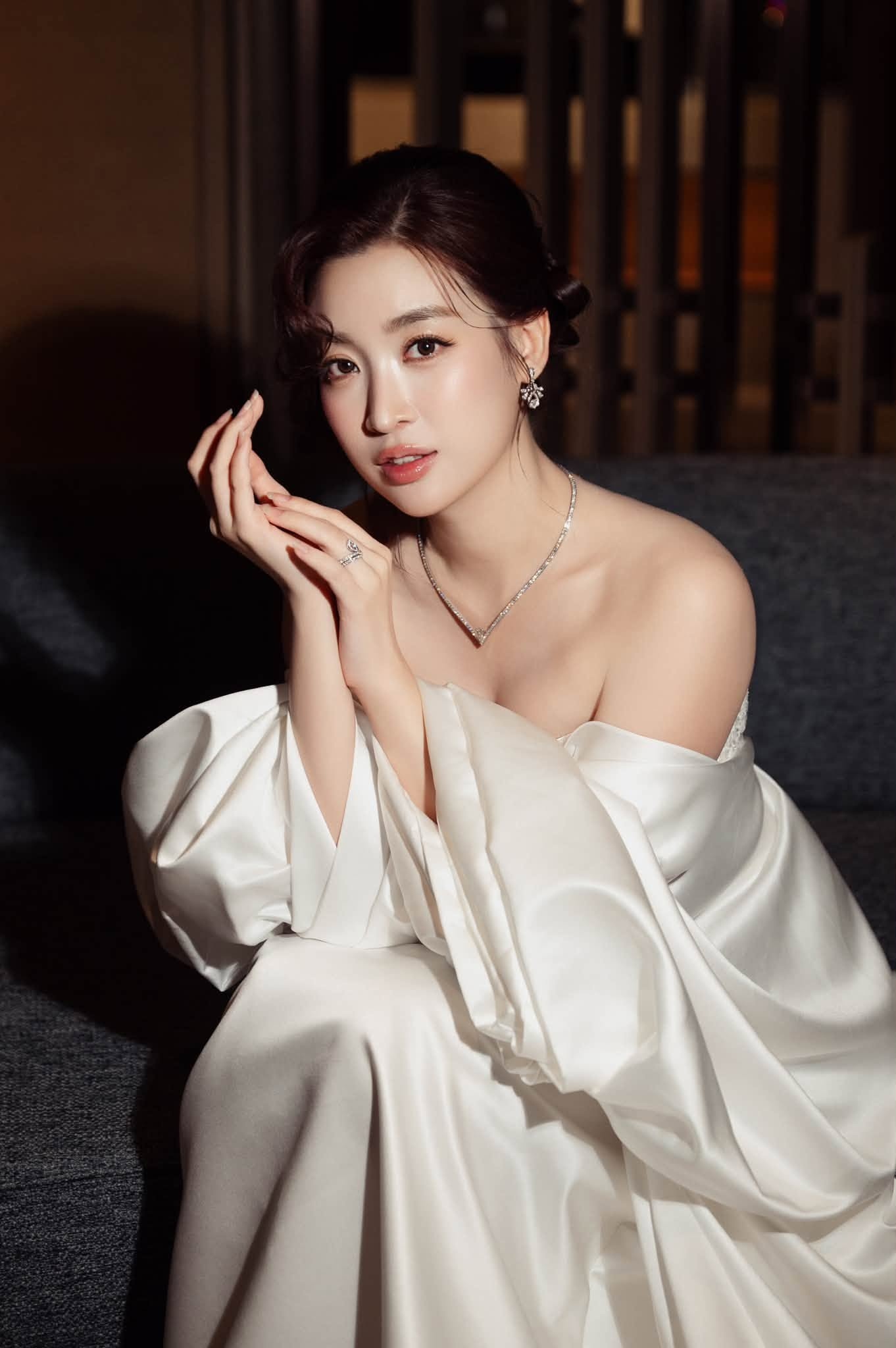 Đỗ Mỹ Linh ảnh 6 Đỗ Mỹ Linh ảnh 6