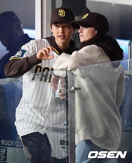 Song Joong Ki ảnh 2