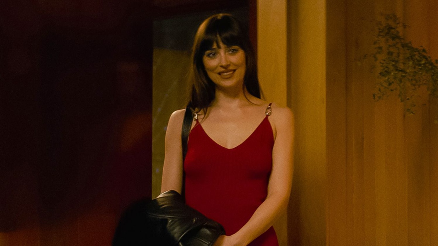 Dakota Johnson ảnh 3