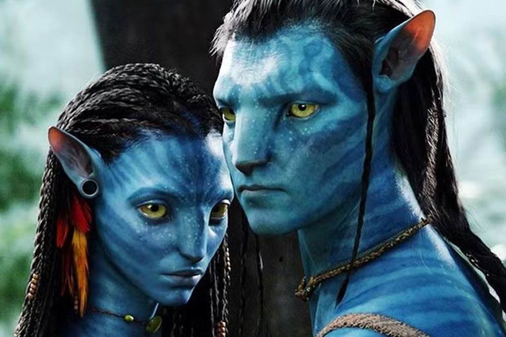 James Cameron nói gì sau khi 'Avatar' bị hạ gục?