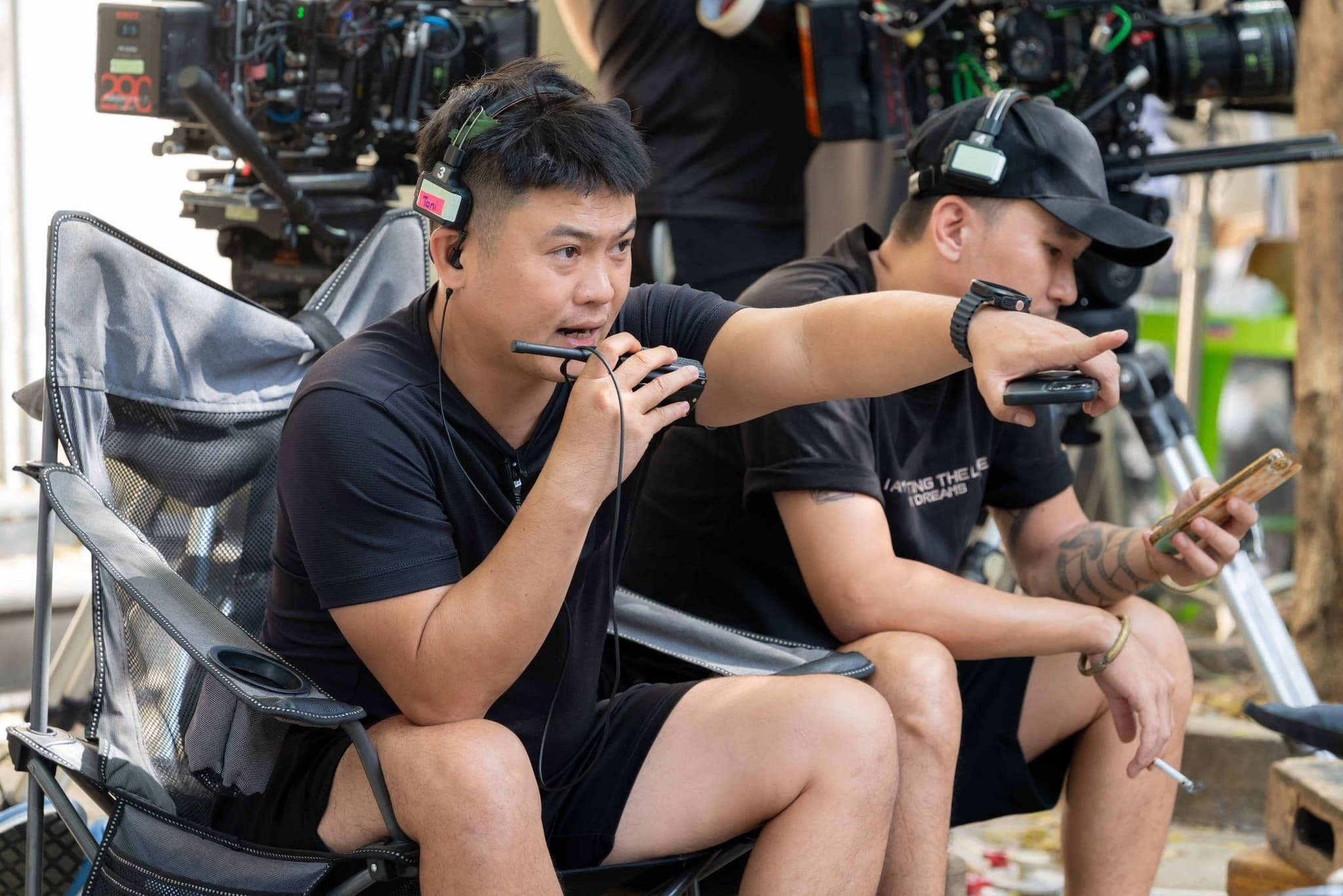 Toni Dương Bảo Anh ảnh 1