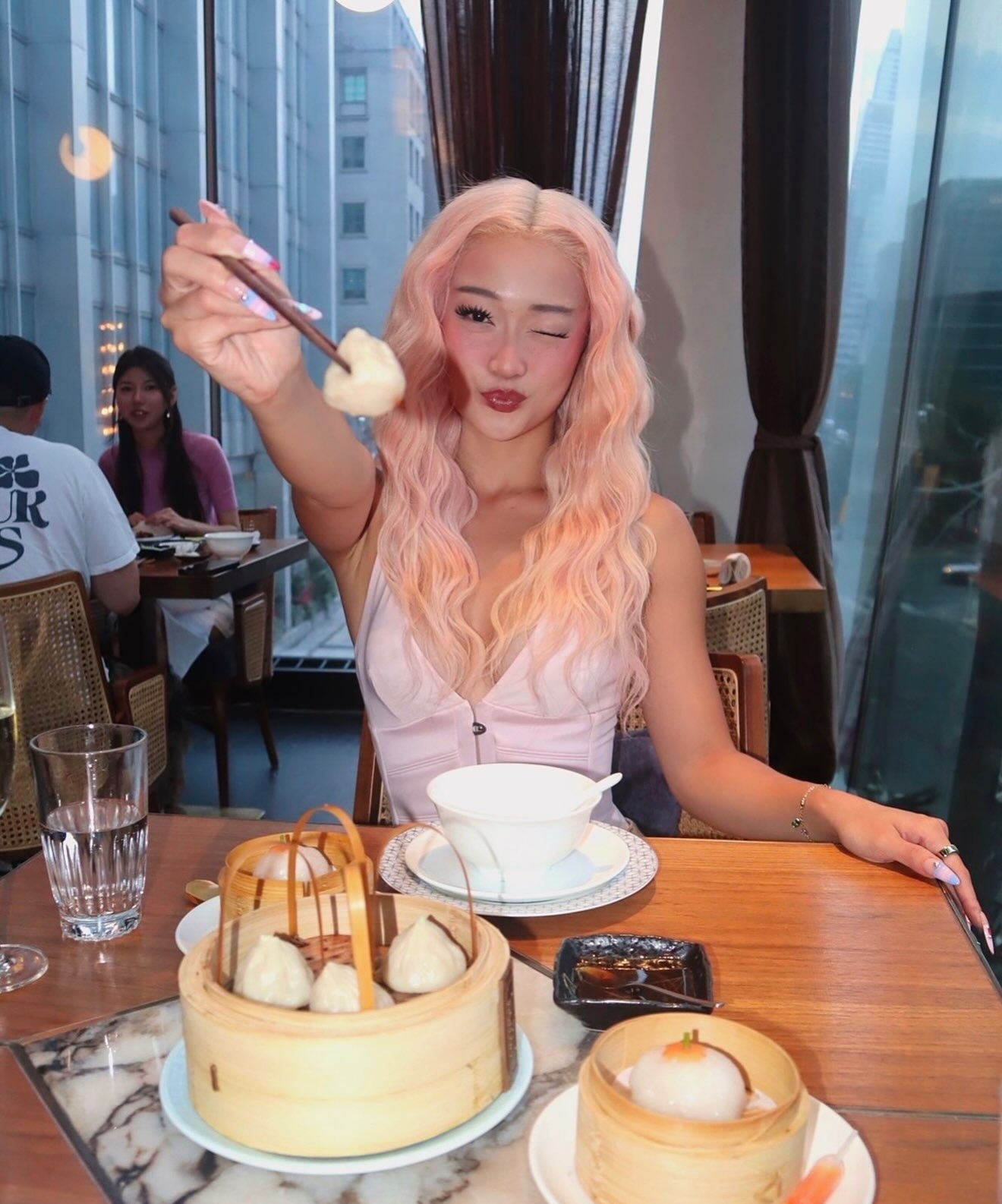 Callina Liang ảnh 6
