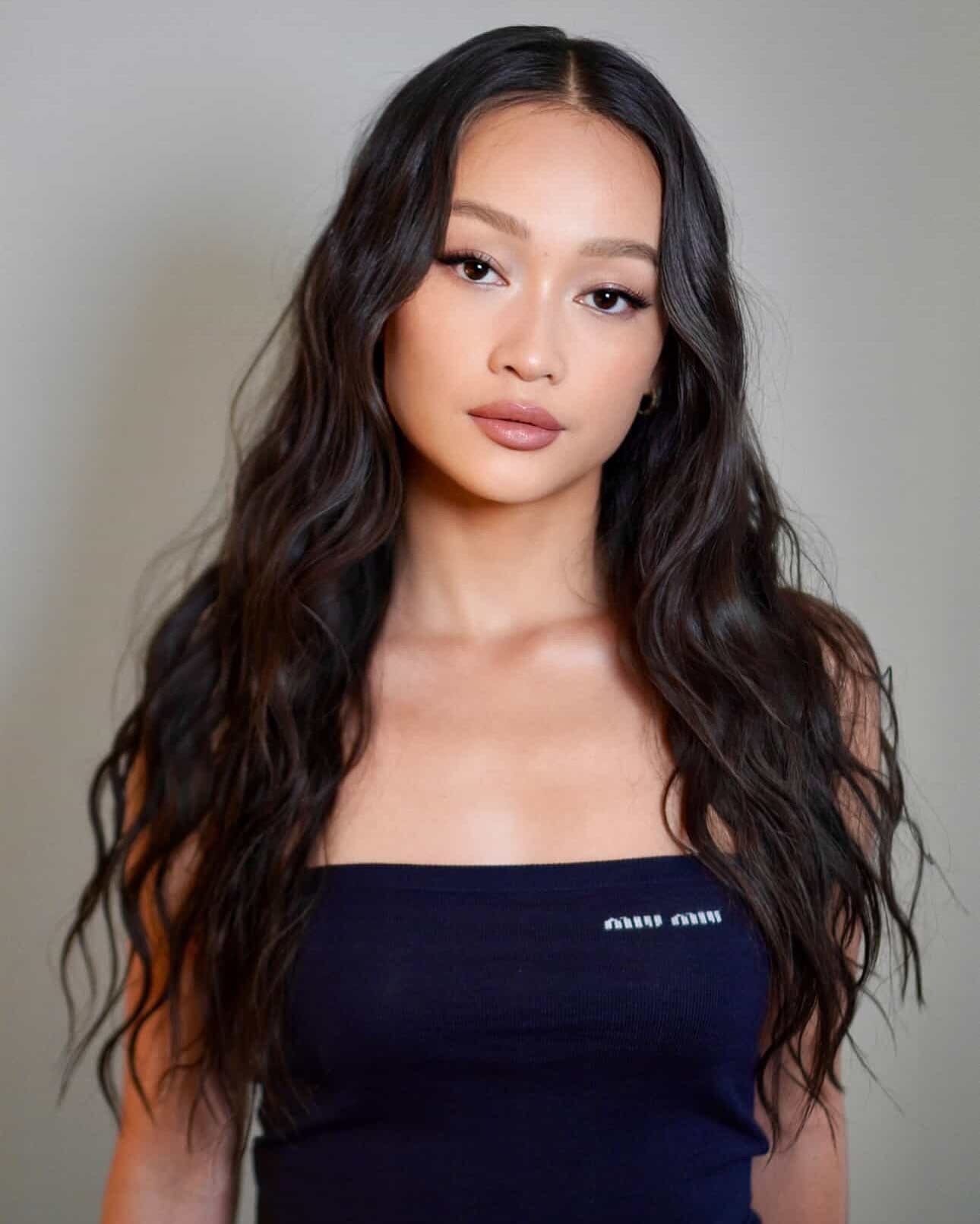 Callina Liang ảnh 3
