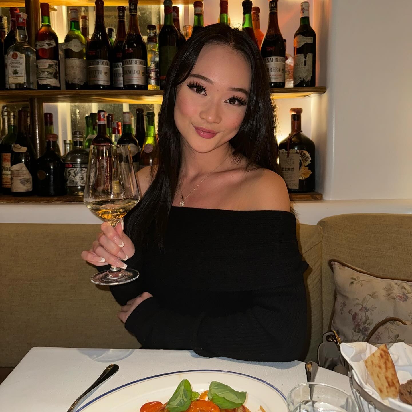 Callina Liang ảnh 12