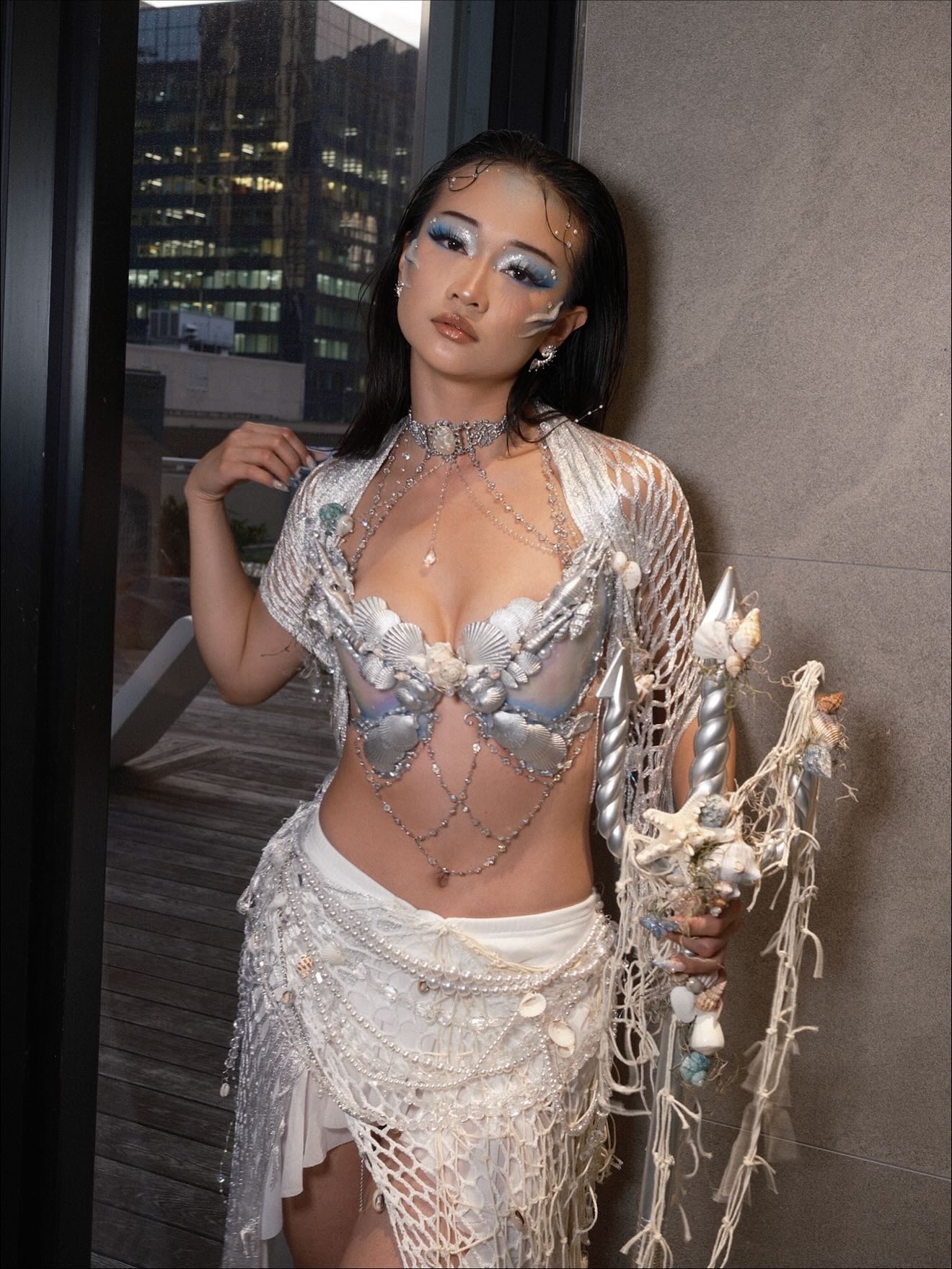 Callina Liang ảnh 13