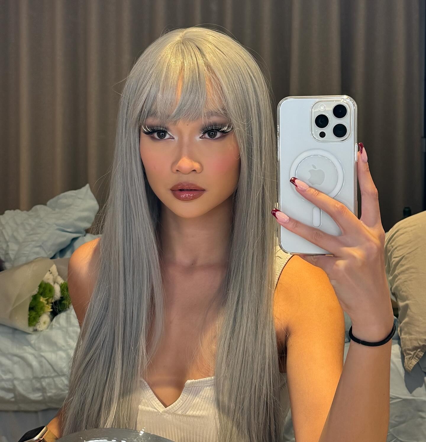 Callina Liang ảnh 7