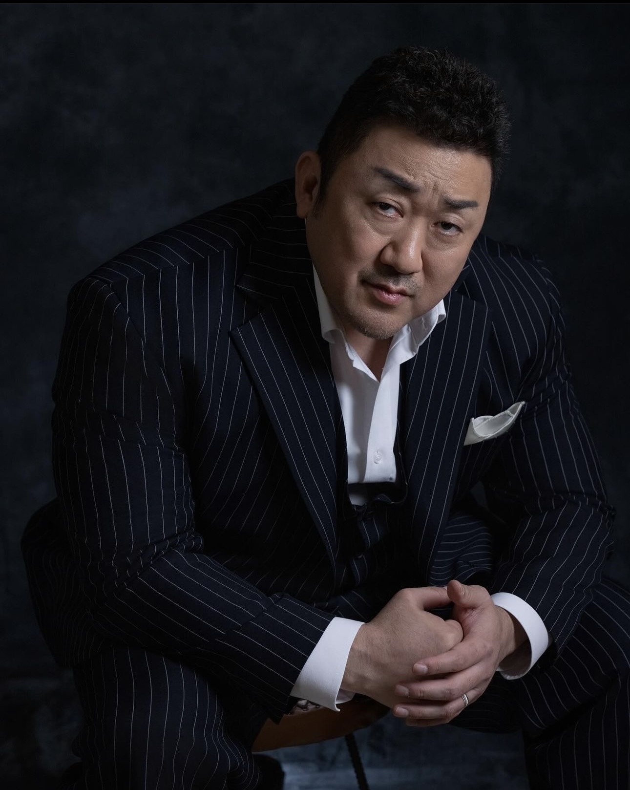 Ma Dong Seok ảnh 2