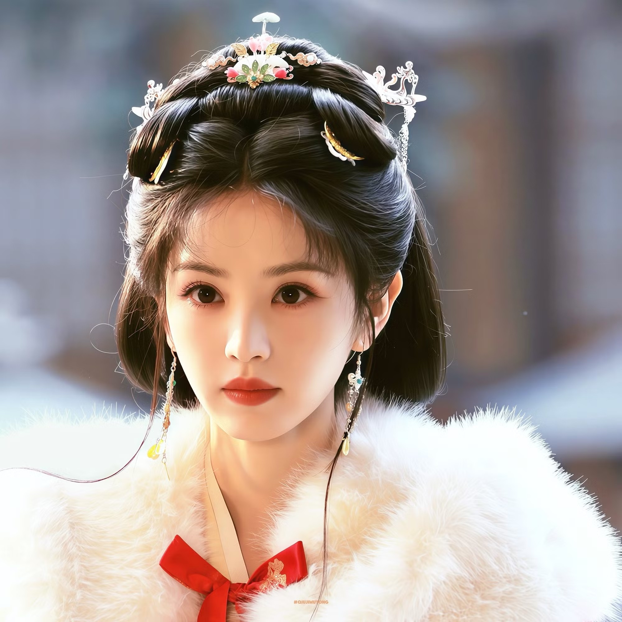Điền Hi Vi ảnh 1 Điền Hi Vi ảnh 1