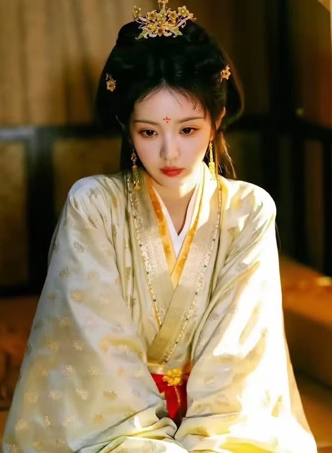 Điền Hi Vi ảnh 4 Điền Hi Vi ảnh 4