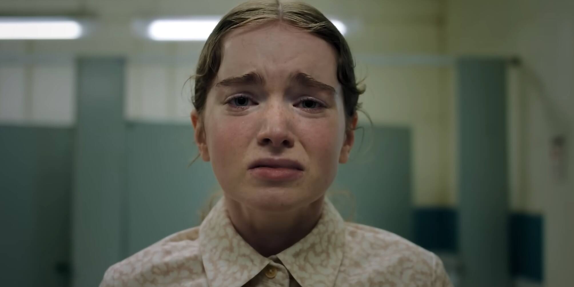 Vì sao ‘Carrie’ gây sốt?