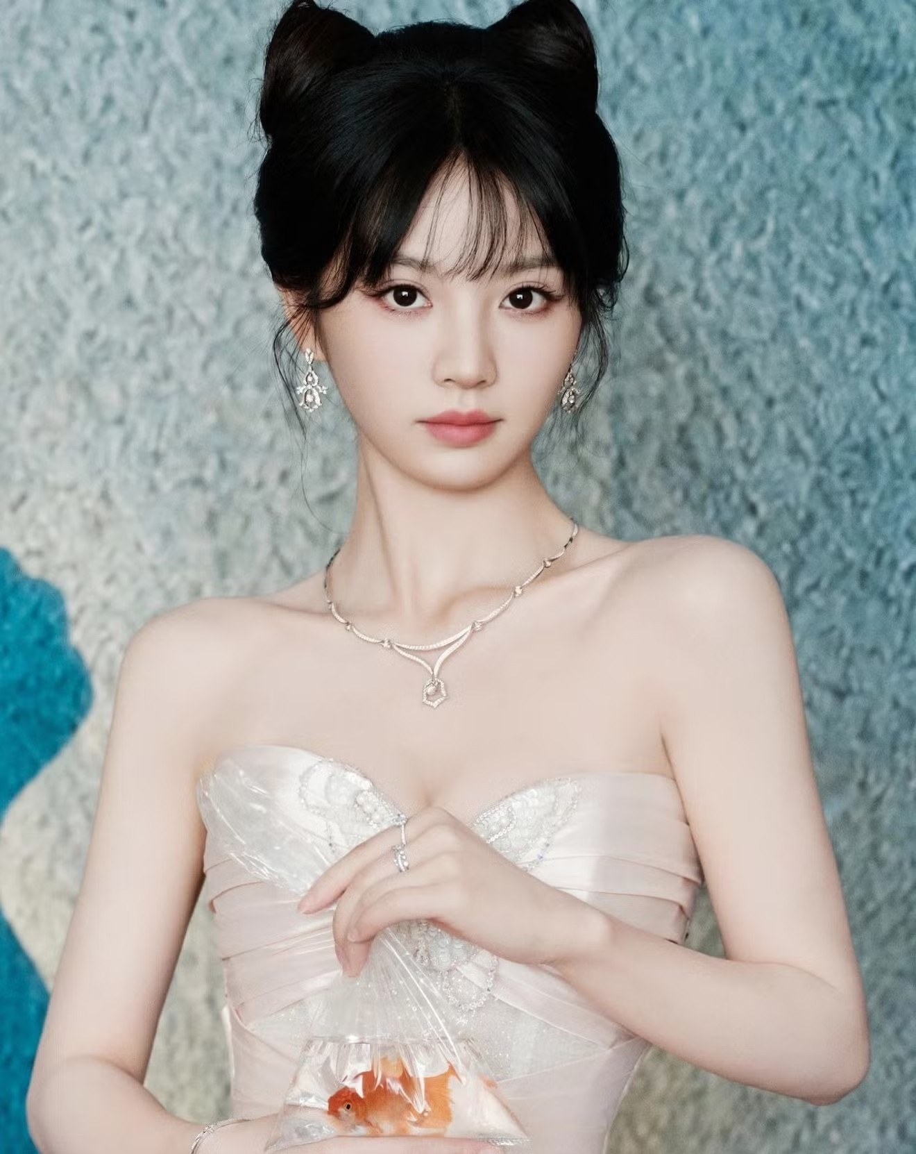 Điền Hi Vi ảnh 5 Điền Hi Vi ảnh 5