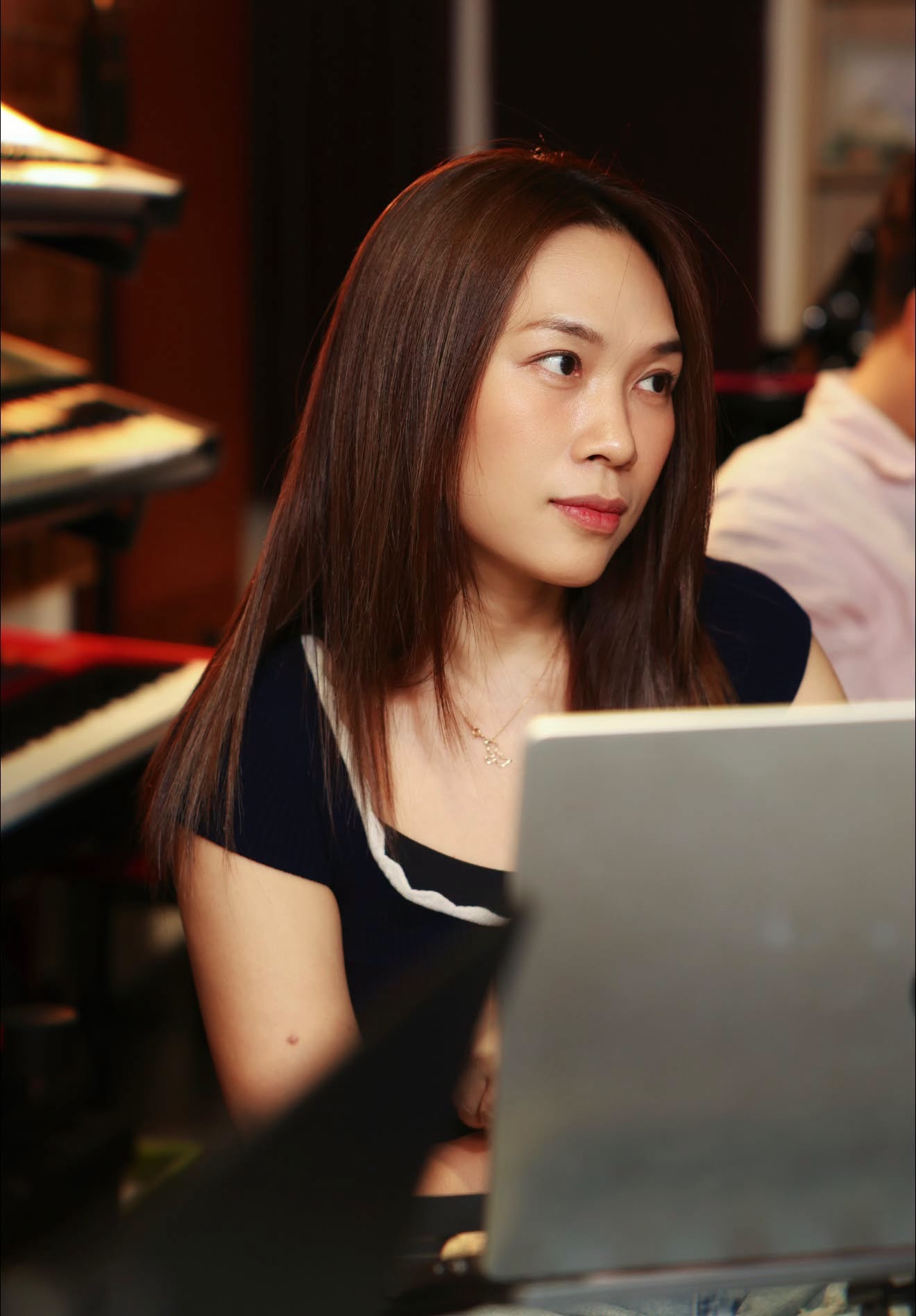 Mỹ T&acirc;m ảnh 1
