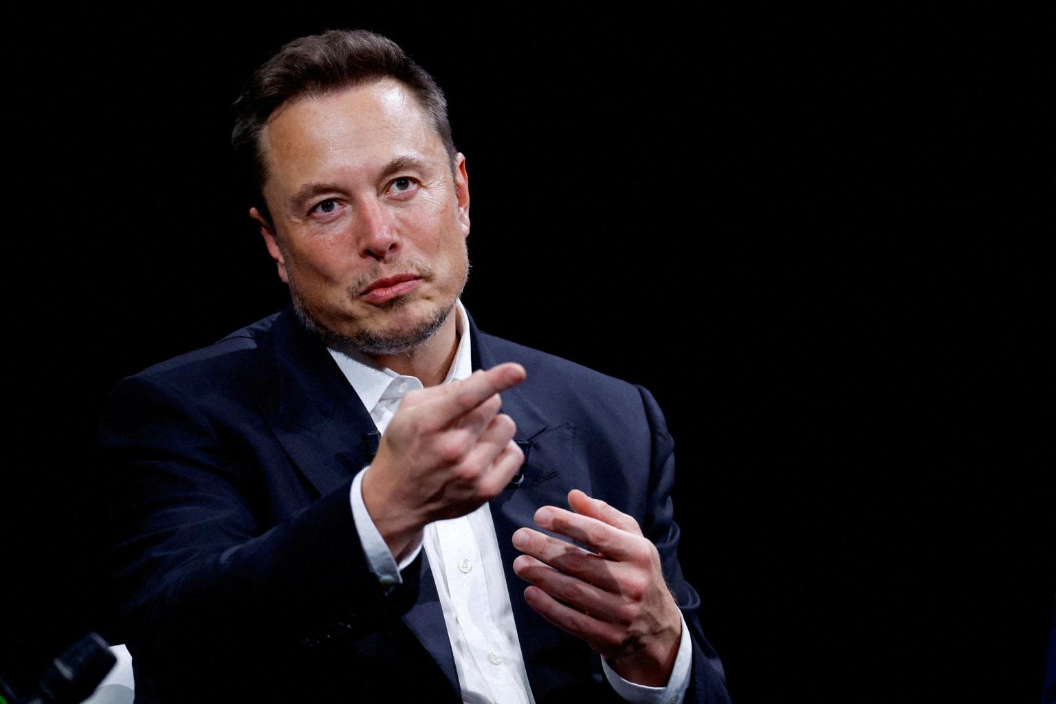 Elon Musk ảnh 2