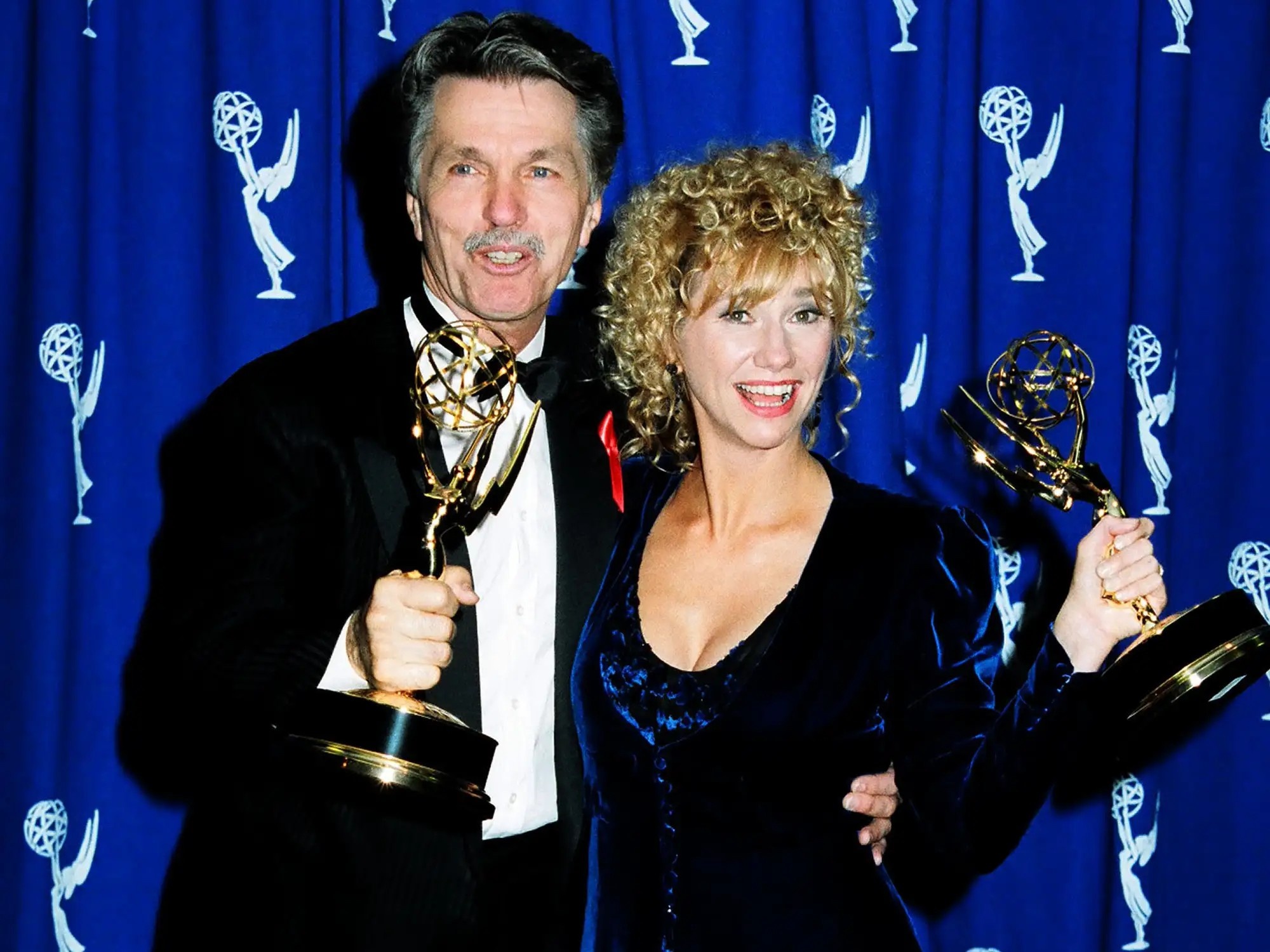 Tom Skerritt ảnh 2