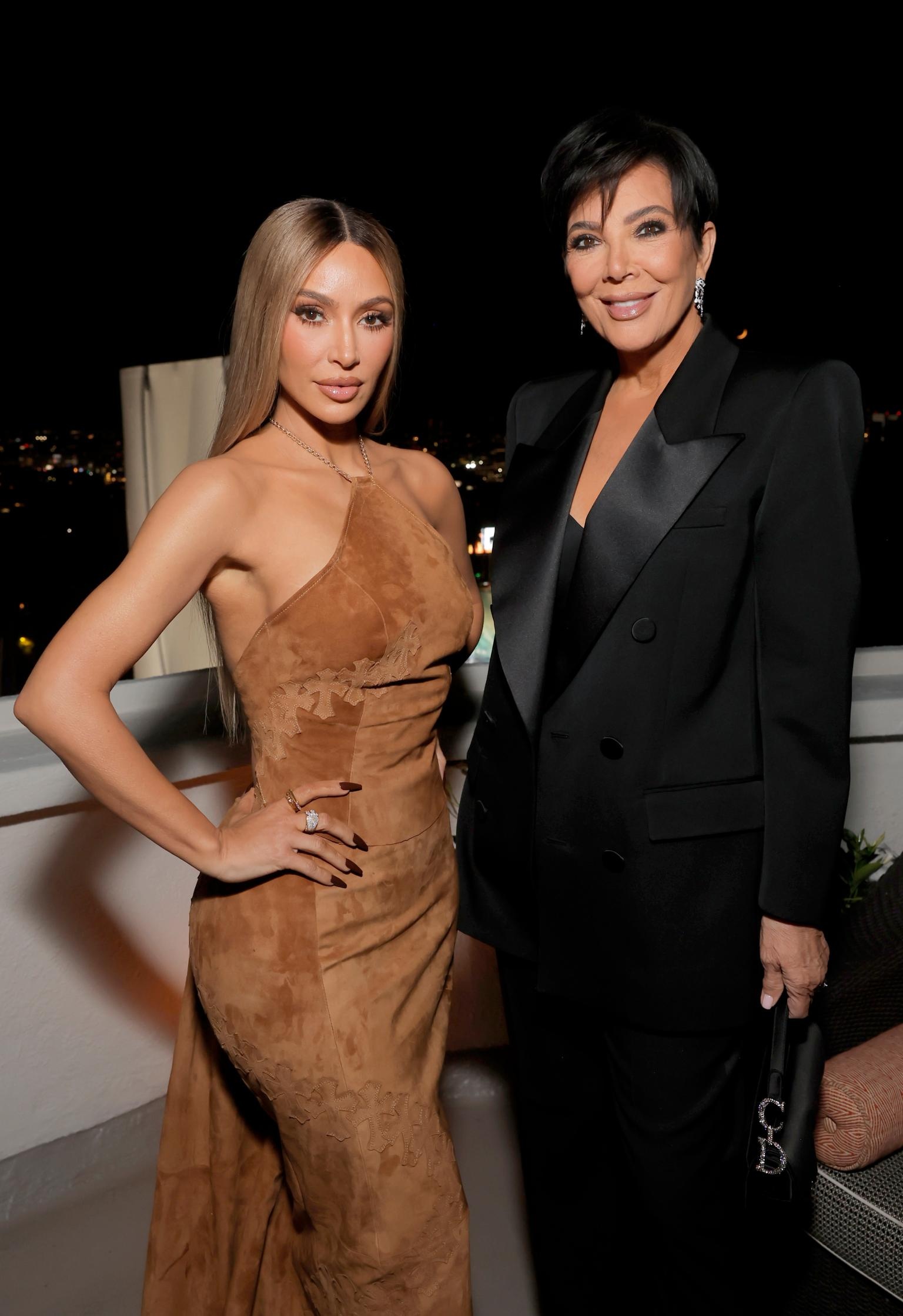 Kim Kardasian ảnh 1