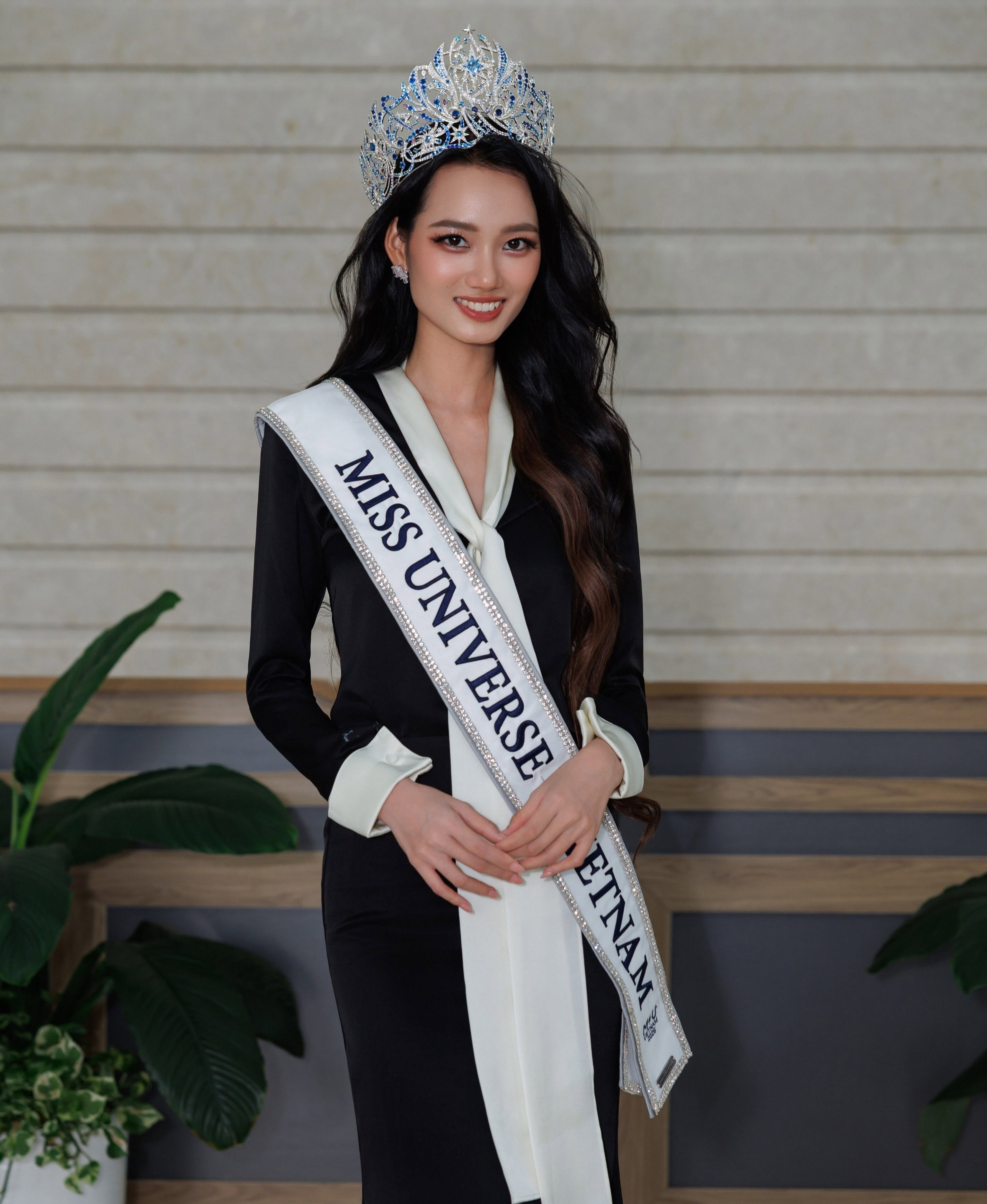 Miss Universe ảnh 1