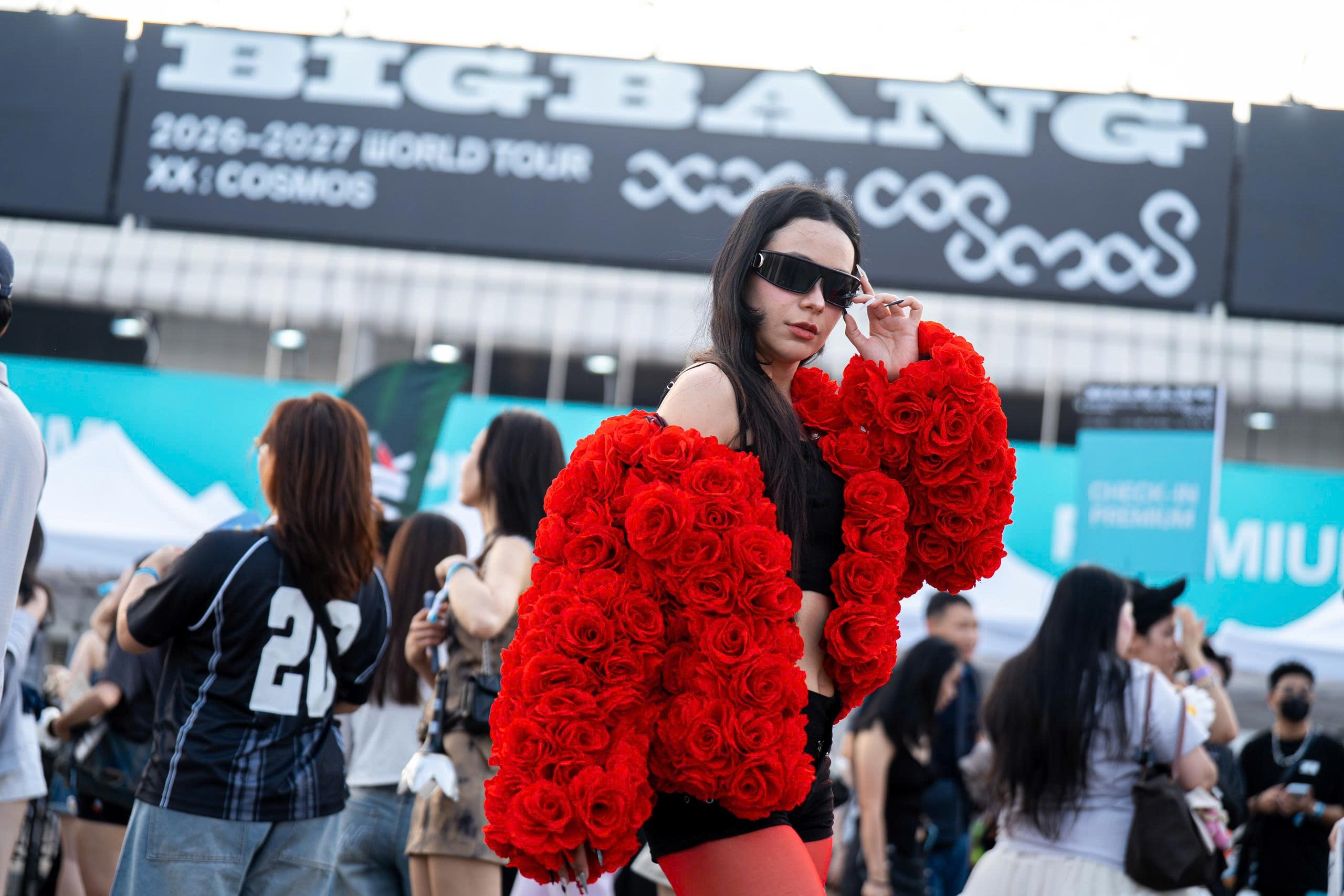 BigBang ảnh 6