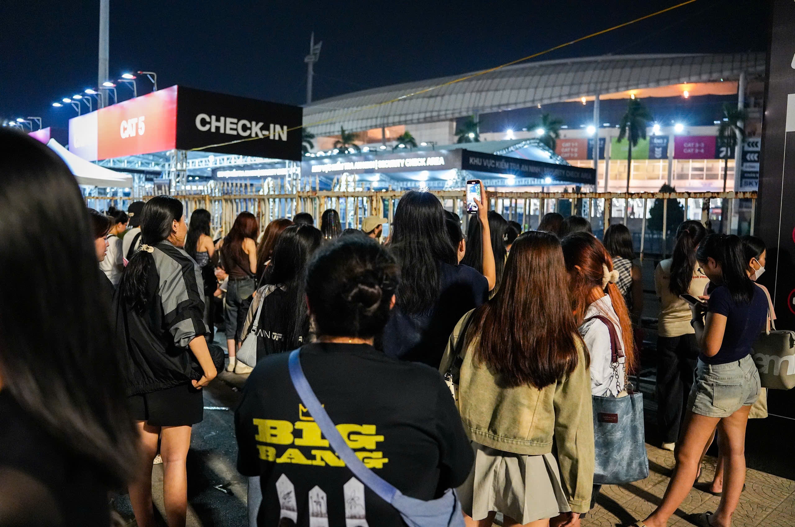 concert bigbang ảnh 12