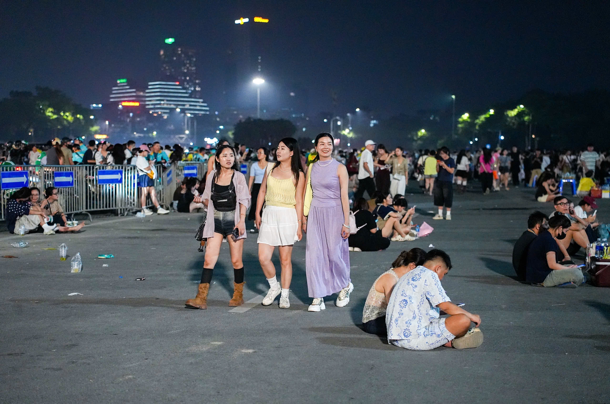 concert bigbang ảnh 13