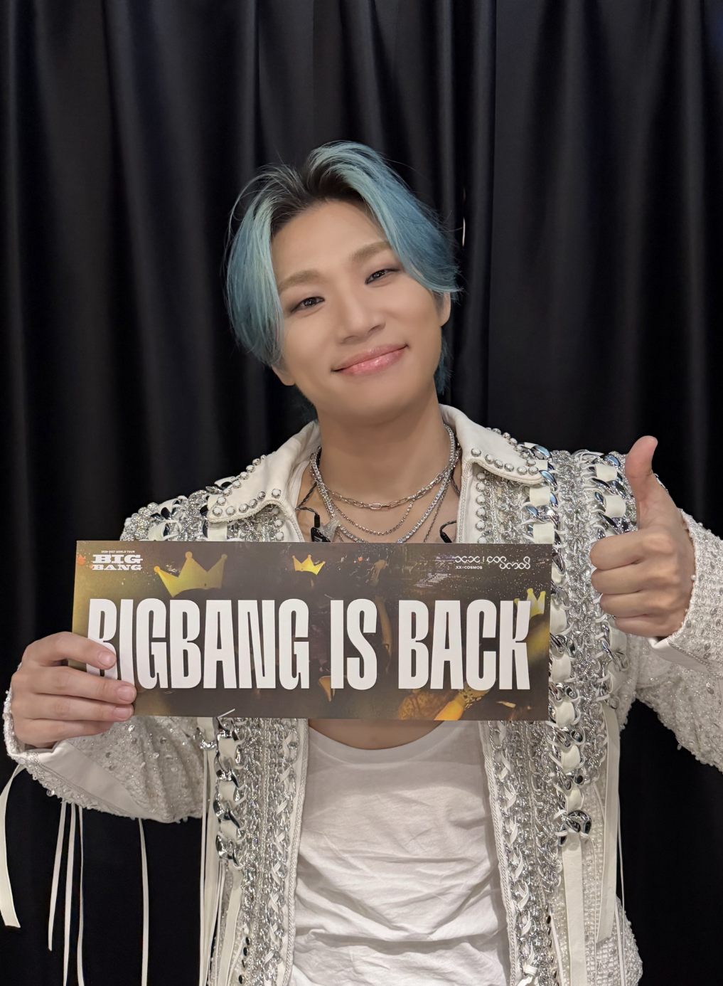 BigBang ảnh 1 BigBang ảnh 1