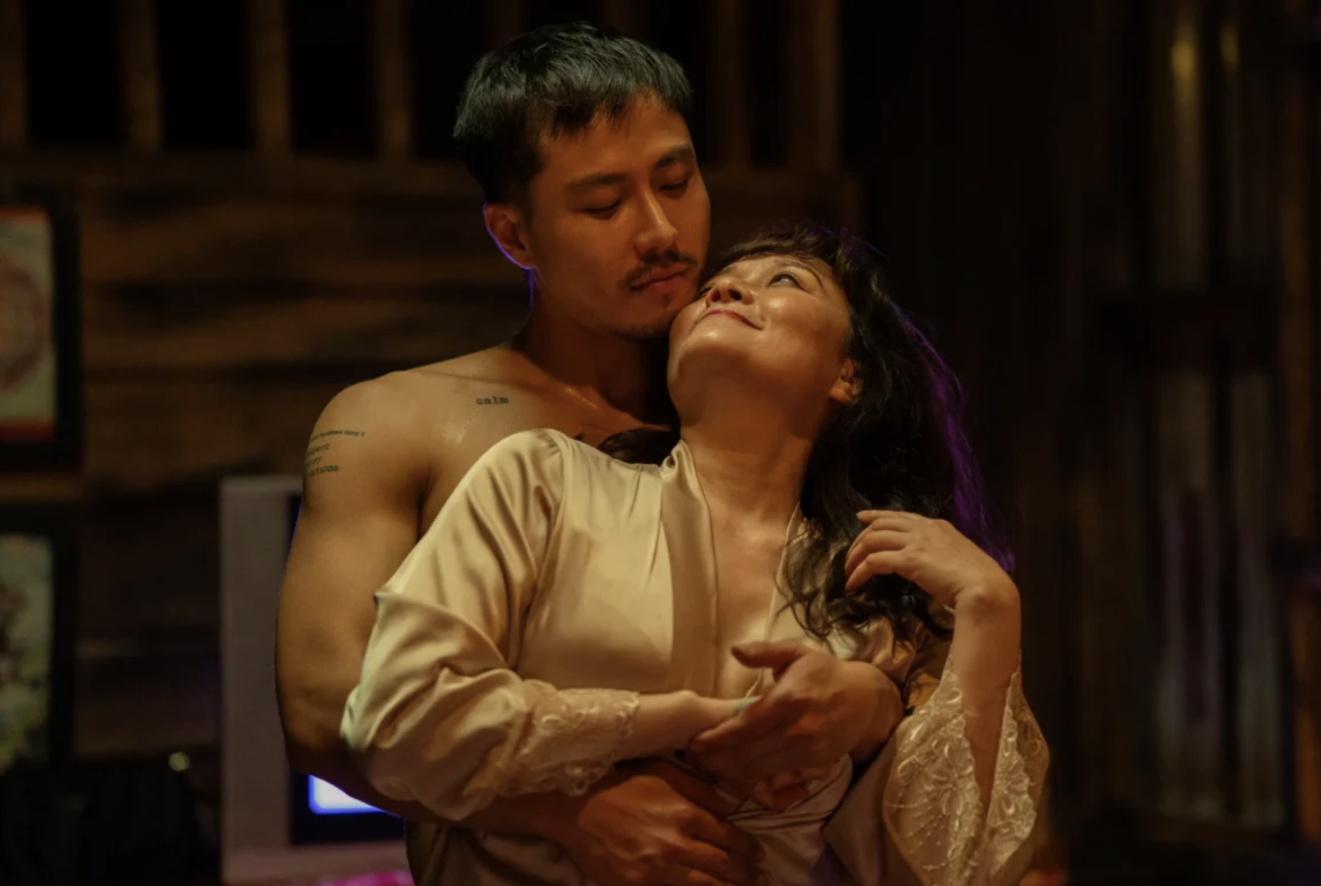 &Aacute;n mạng karaoke ảnh 4