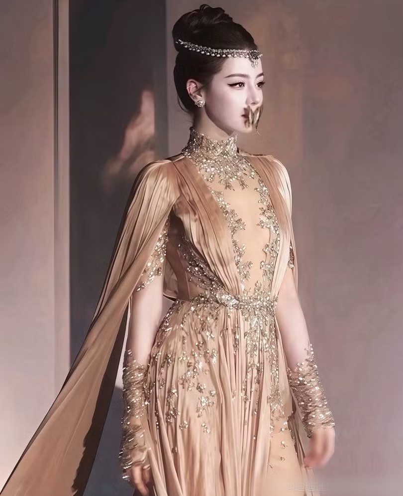 Lưu Diệc Phi ảnh 2