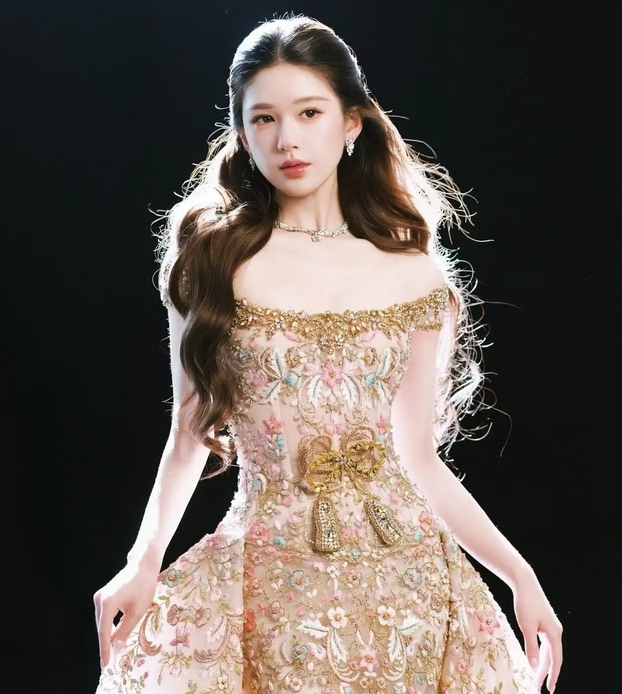Lưu Diệc Phi ảnh 4