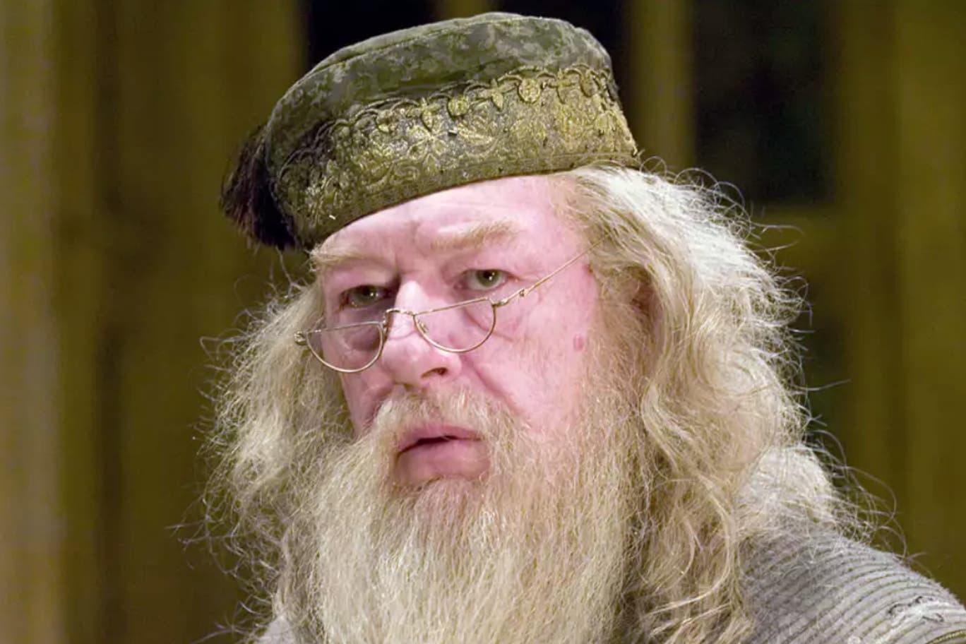 Điều ít biết về phù thủy quyền năng nhất ‘Harry Potter’