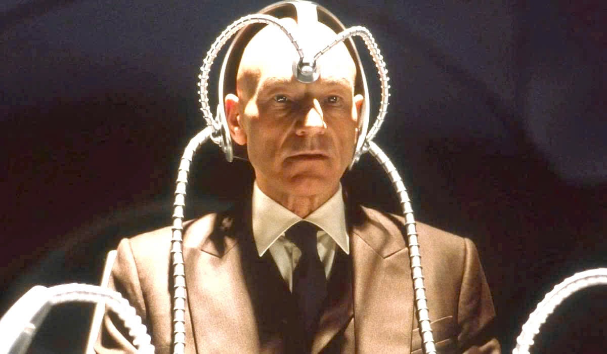 Huyền thoại 'X-Men' Giáo sư X là ai?