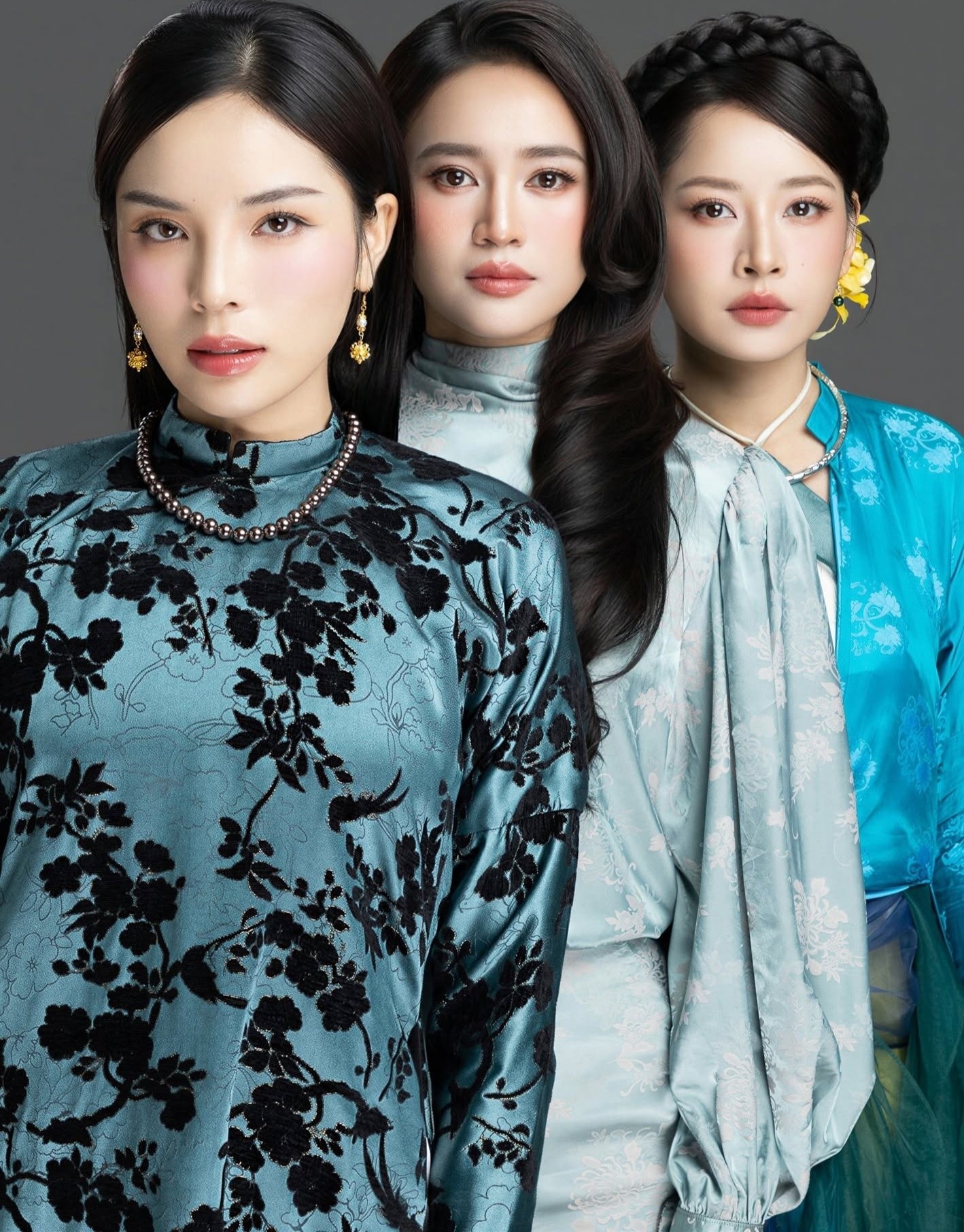 Chị chị em em ảnh 1
