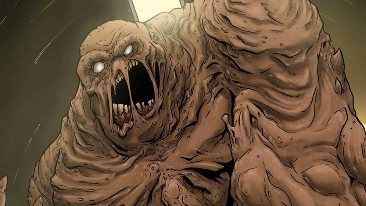 Clayface ảnh 3 Clayface ảnh 3