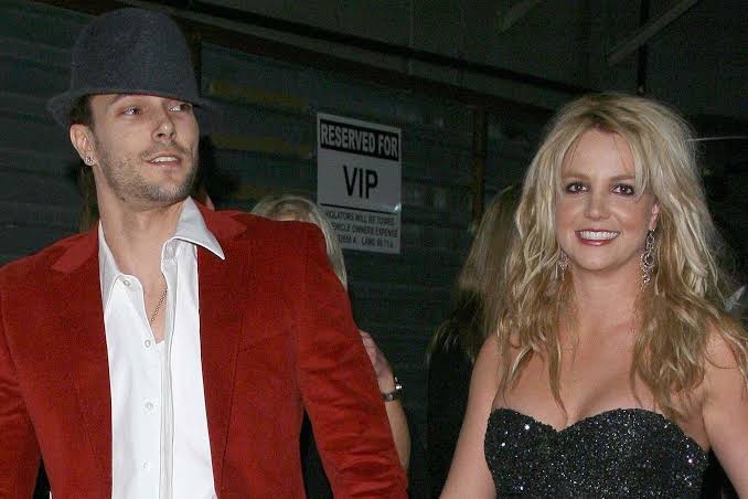 Chồng cũ lao đao khi Britney Spears dừng cấp dưỡng