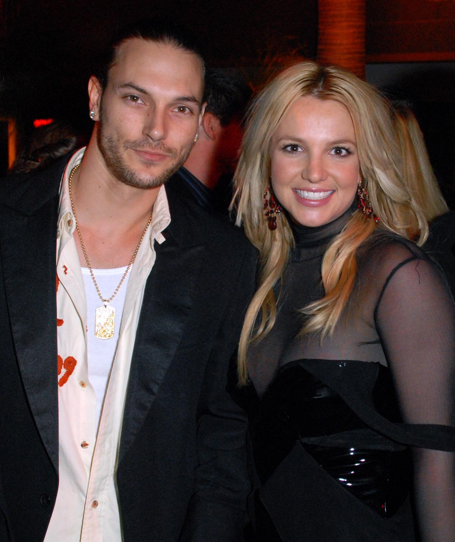 Britney Spears ảnh 1