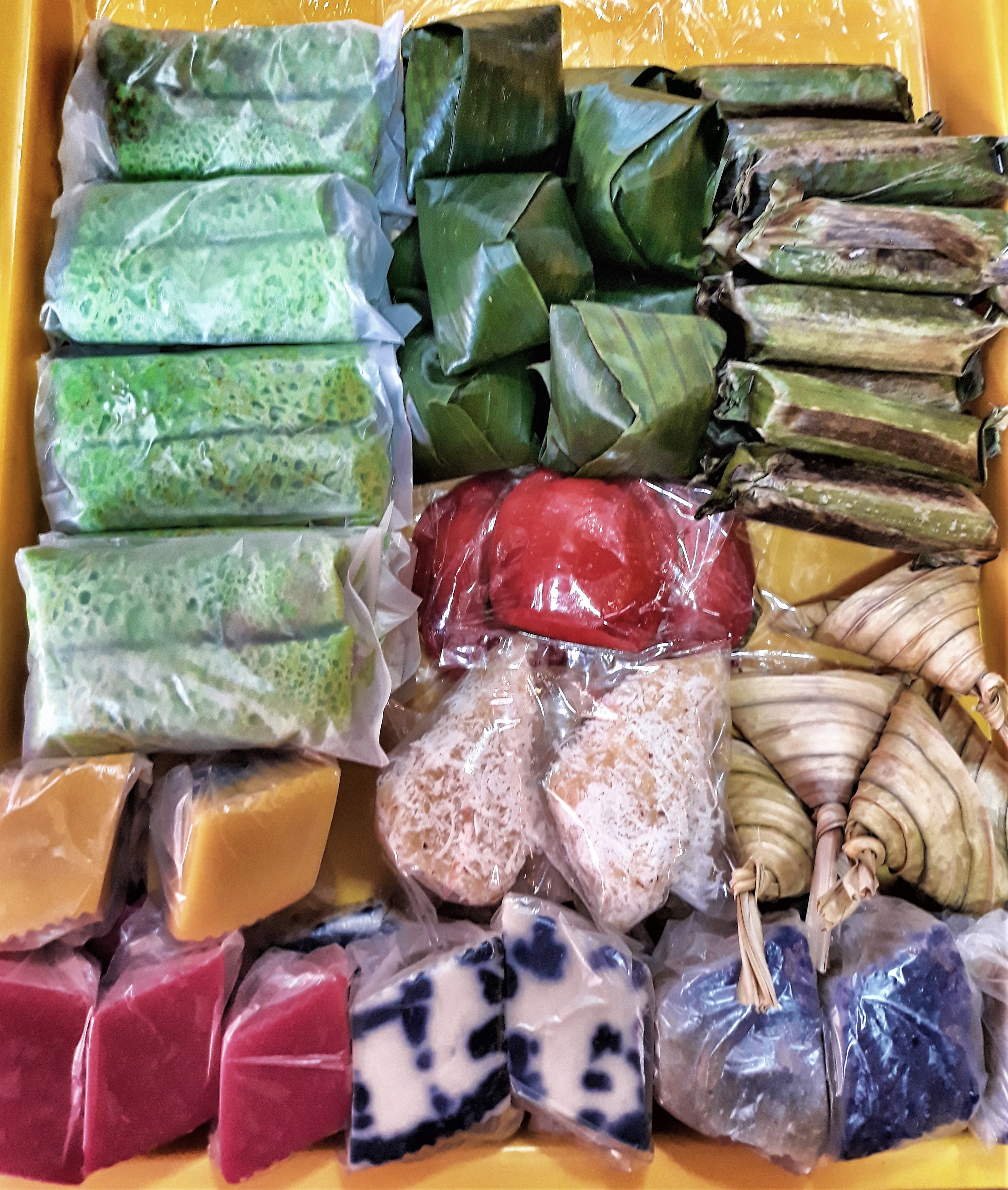 Kinh nghiệm du lịch Malaysia ảnh 23 Kinh nghiem du lich Malaysia anh 23