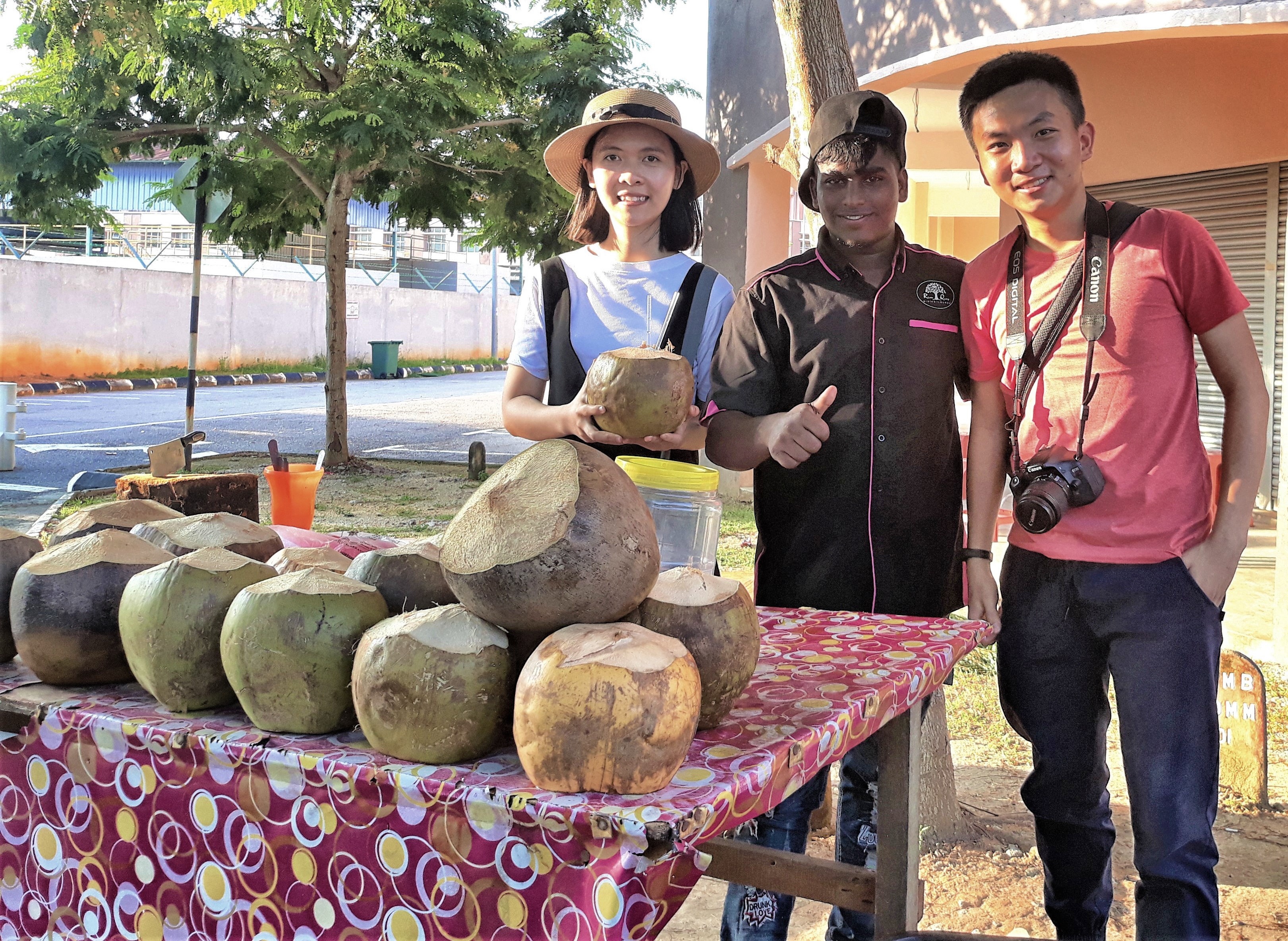 Kinh nghiệm du lịch Malaysia ảnh 22 Kinh nghiem du lich Malaysia anh 22