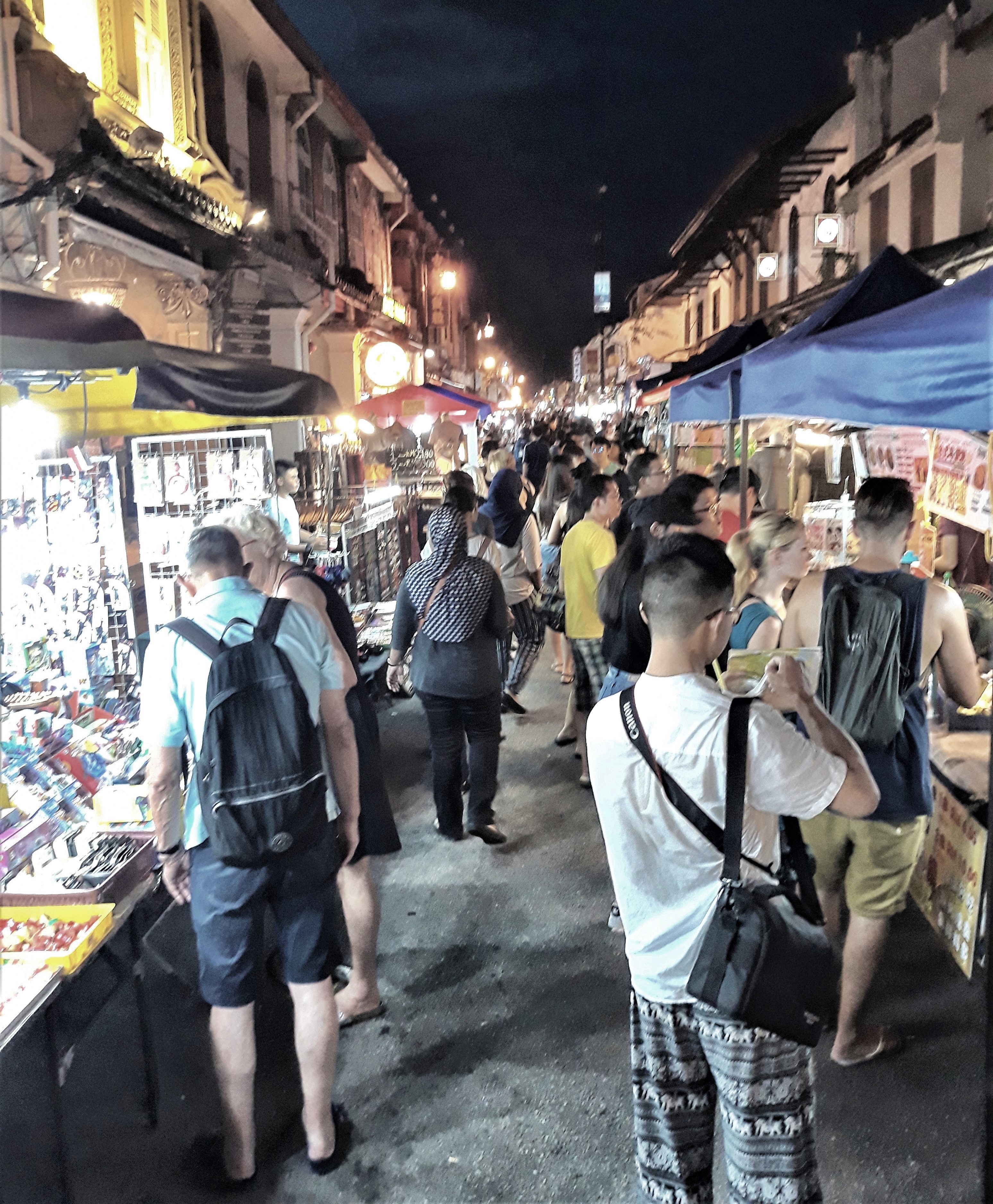 Kinh nghiệm du lịch Malaysia ảnh 24 Kinh nghiem du lich Malaysia anh 24